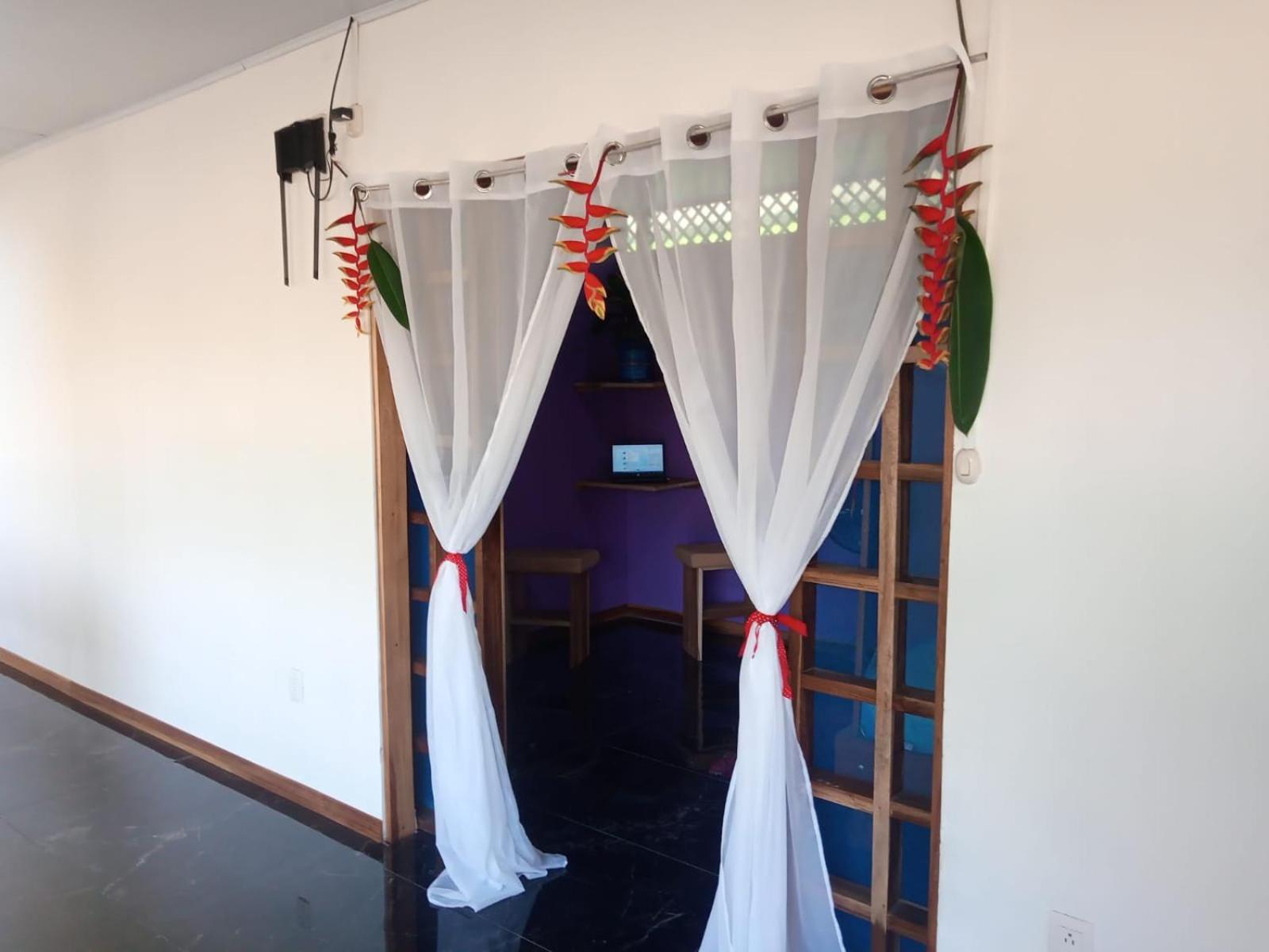 APARTAMENTOS LA FONTE de PUERTO VIEJO LIMÓN