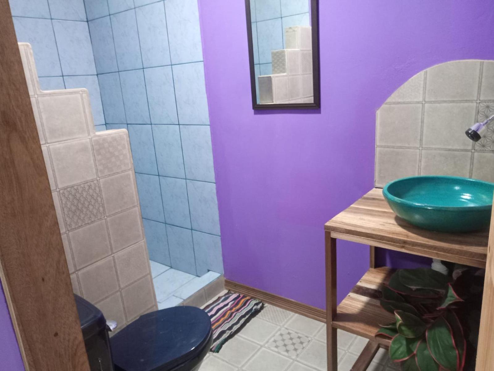 APARTAMENTOS LA FONTE de PUERTO VIEJO LIMÓN
