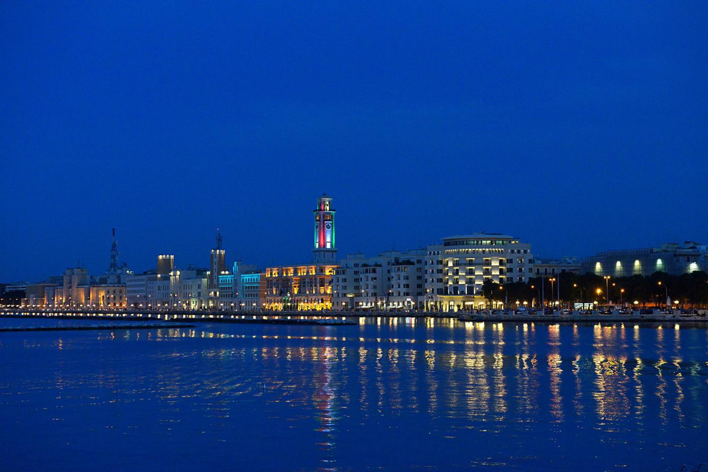 Hotel B&B Baciami Ancora - Image 1