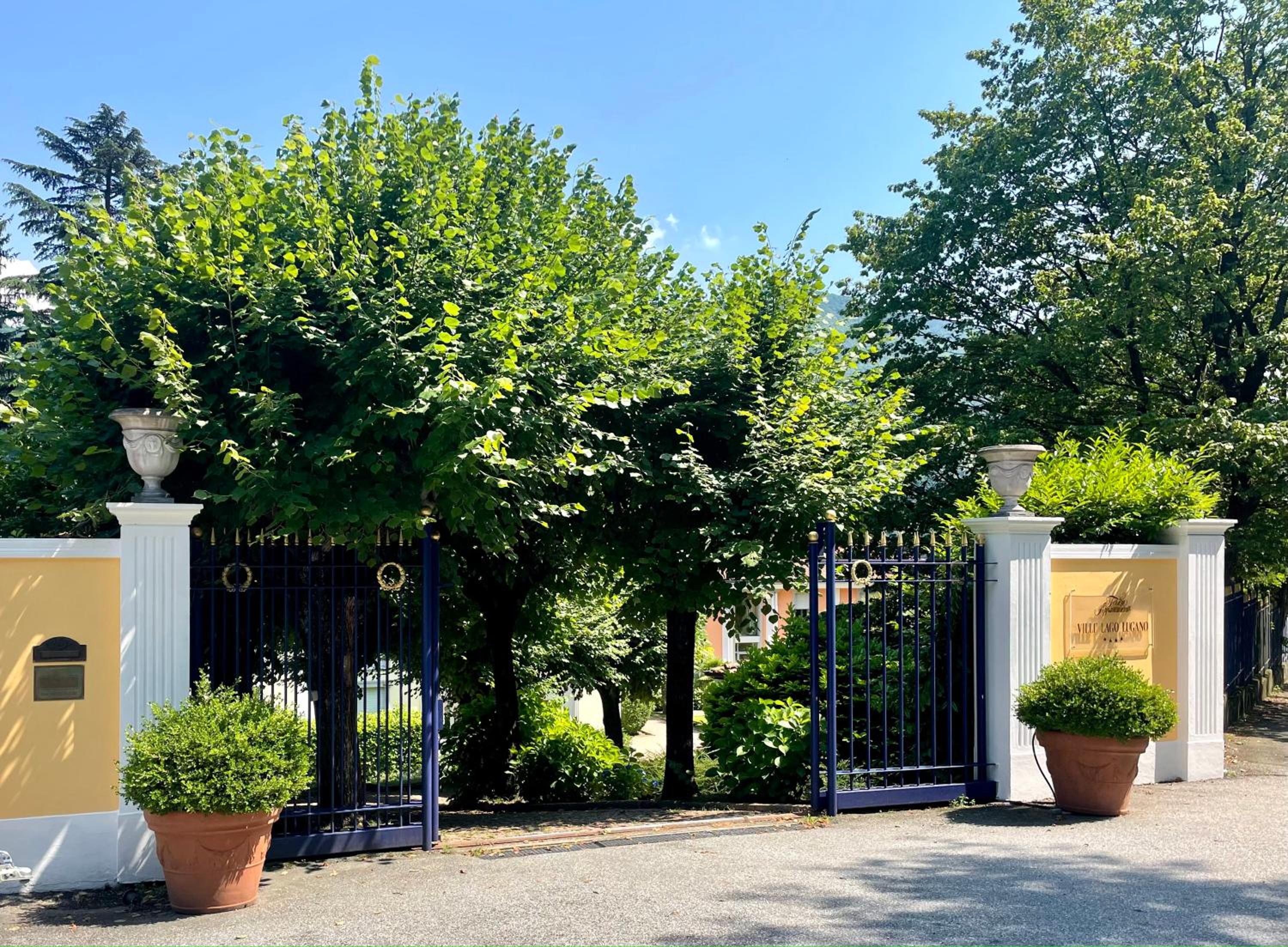 Panorama Apartment am See mit Pool & Parkplatz - Nr 123