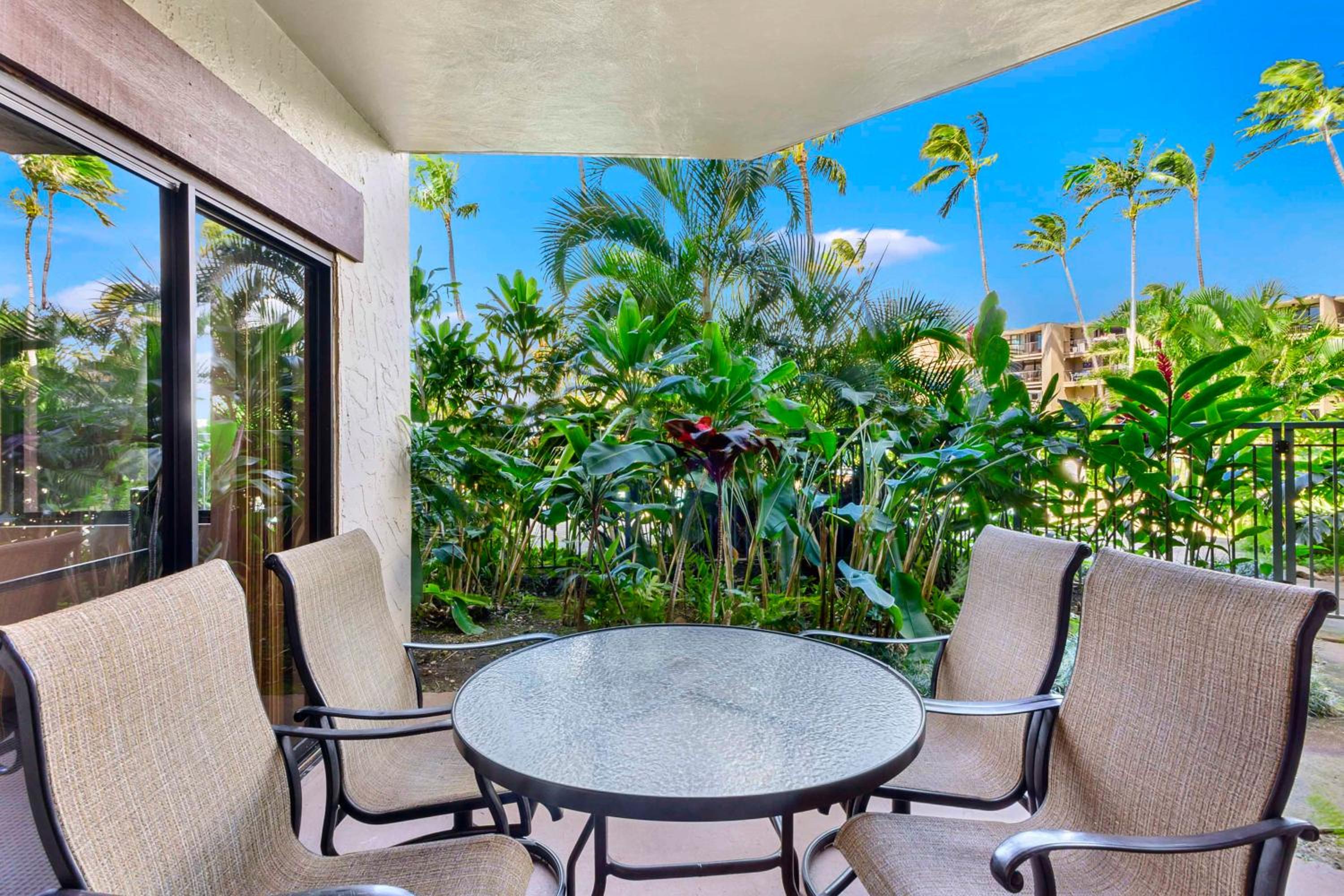 Hono Koa Vacation Club