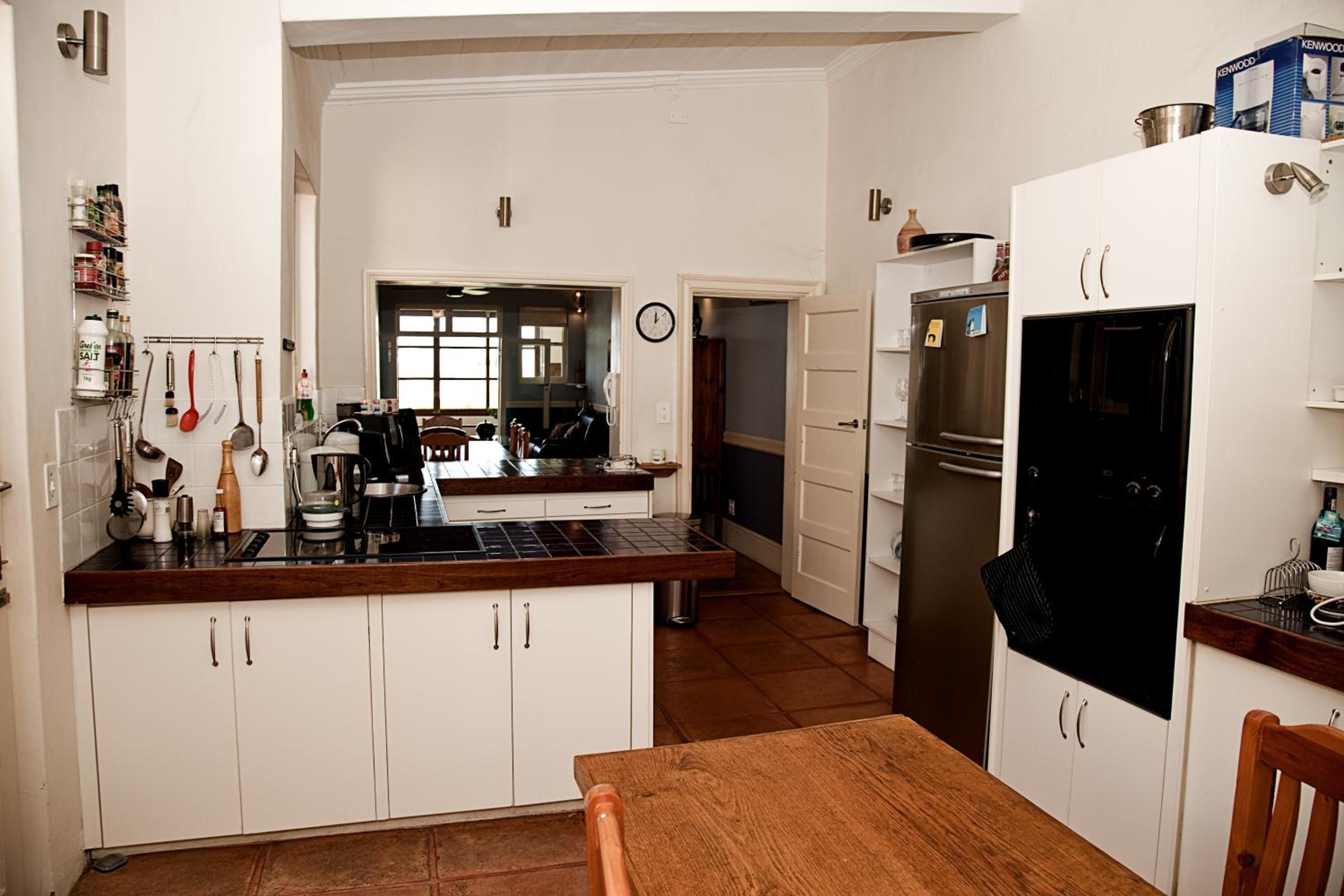 Braeside House Apartments