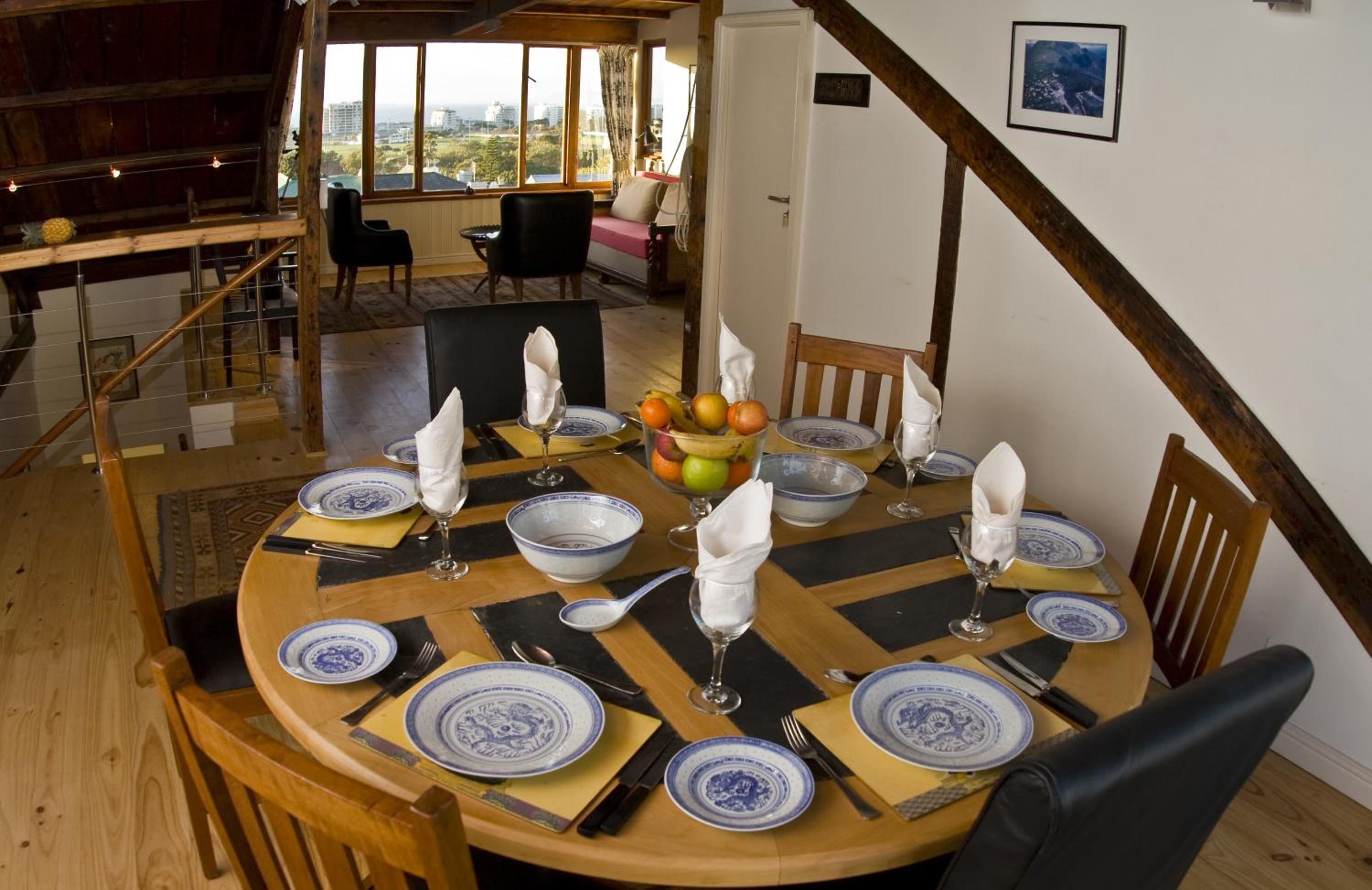 Braeside House Apartments