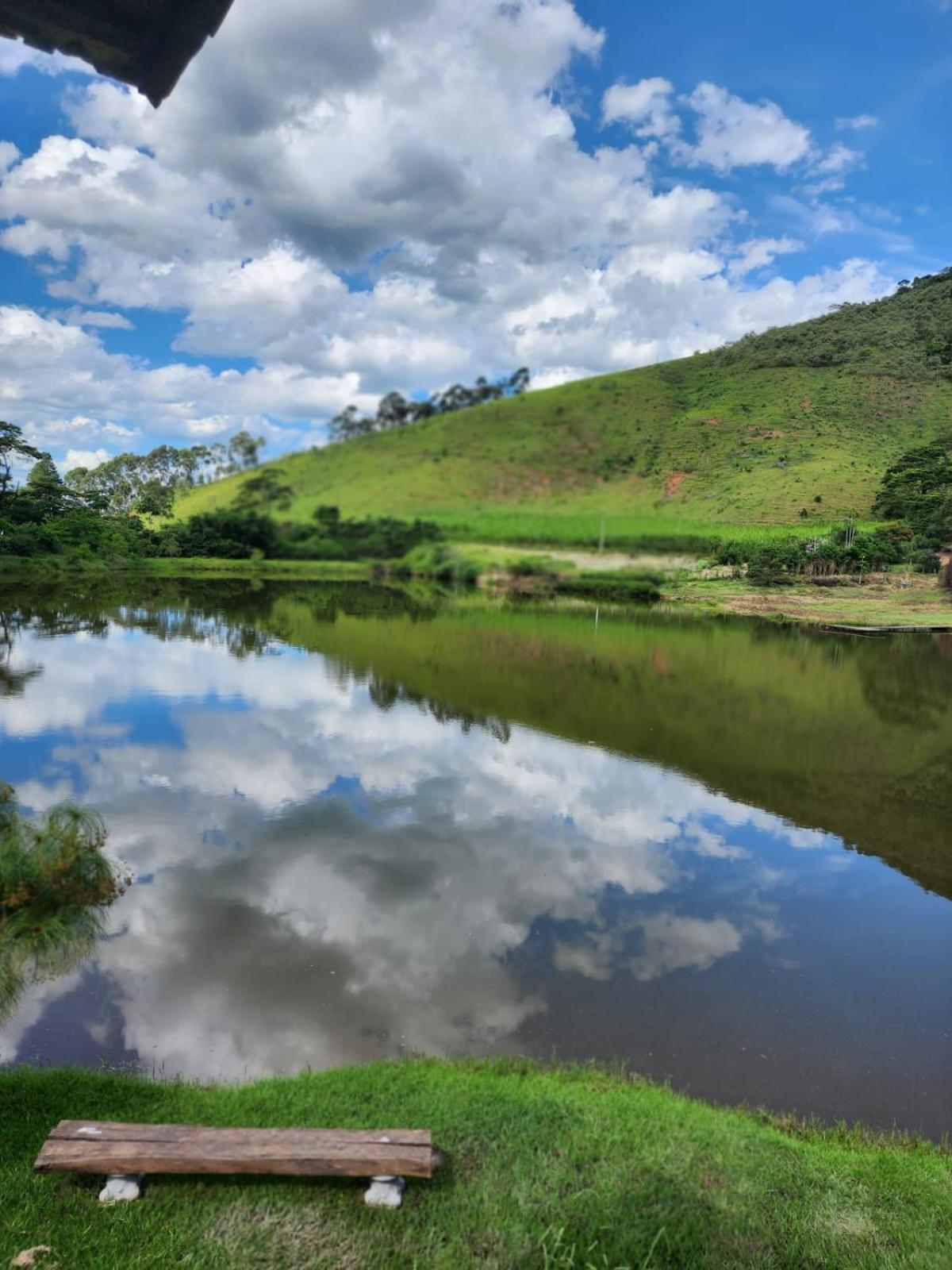Hotel Fazenda Upã Moña