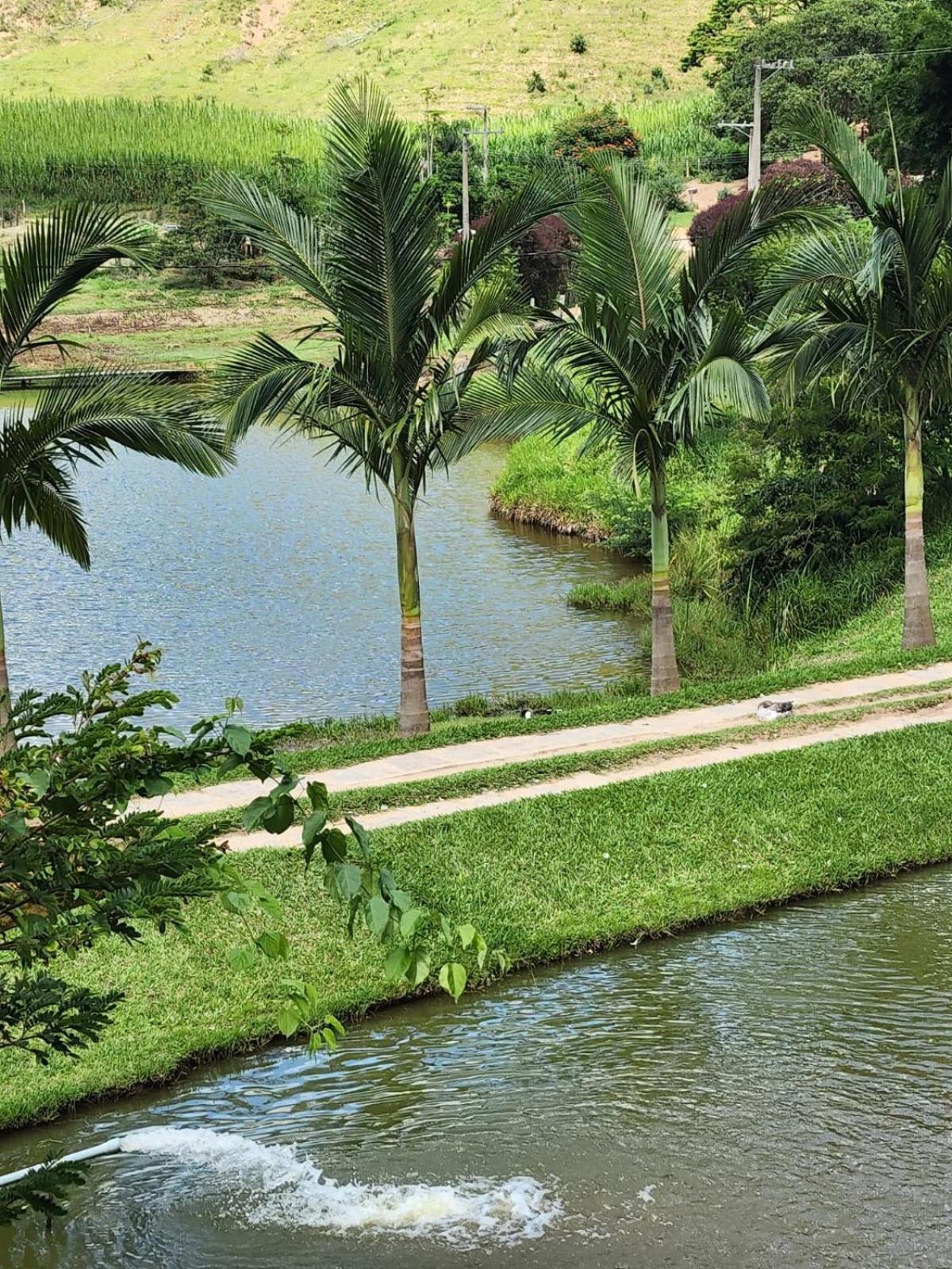 Hotel Fazenda Upã Moña