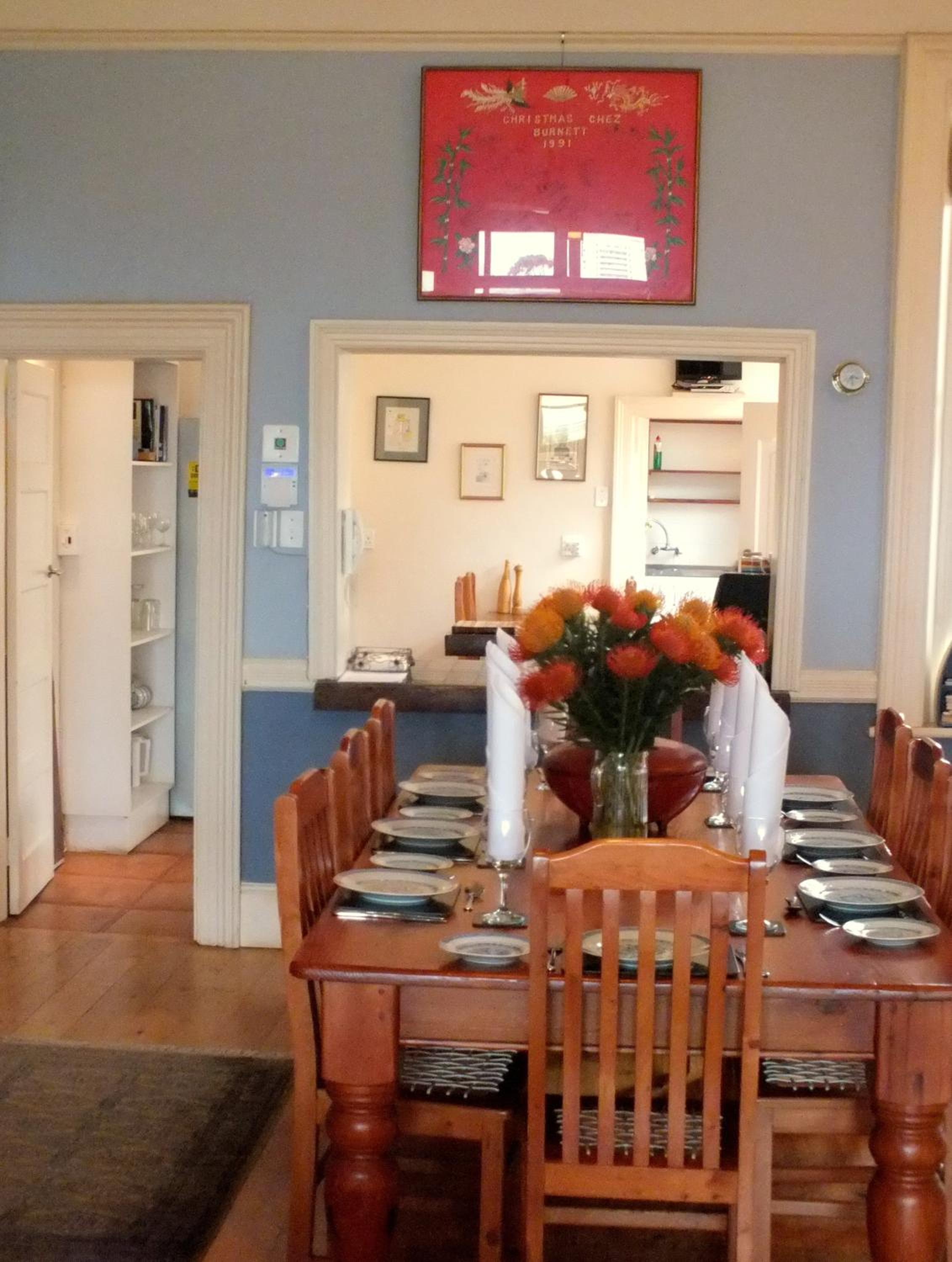 Braeside House Apartments