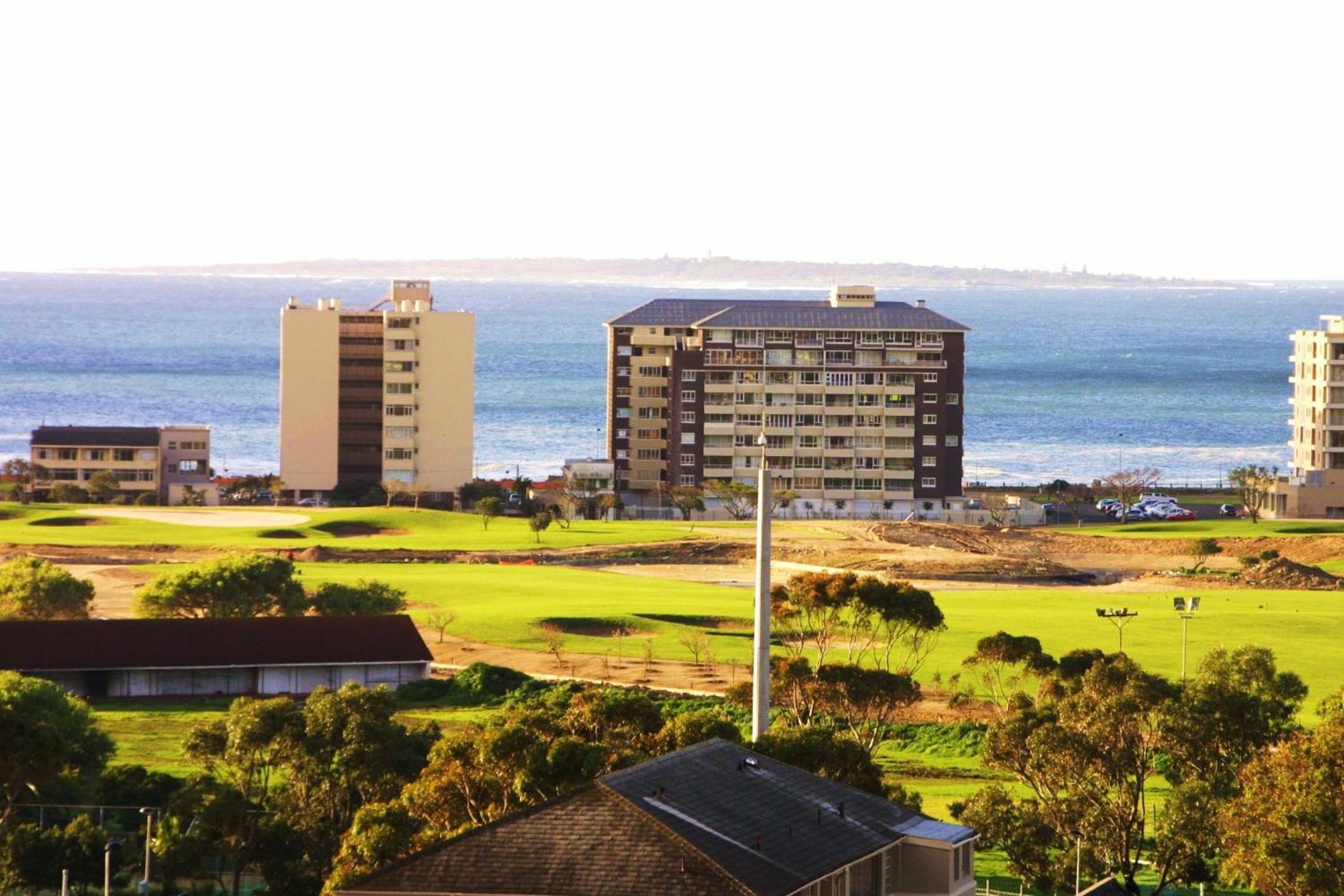 Braeside House Apartments