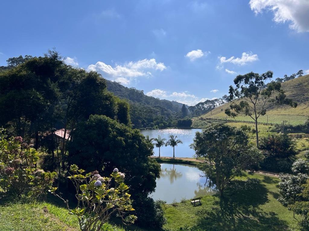 Hotel Fazenda Upã Moña