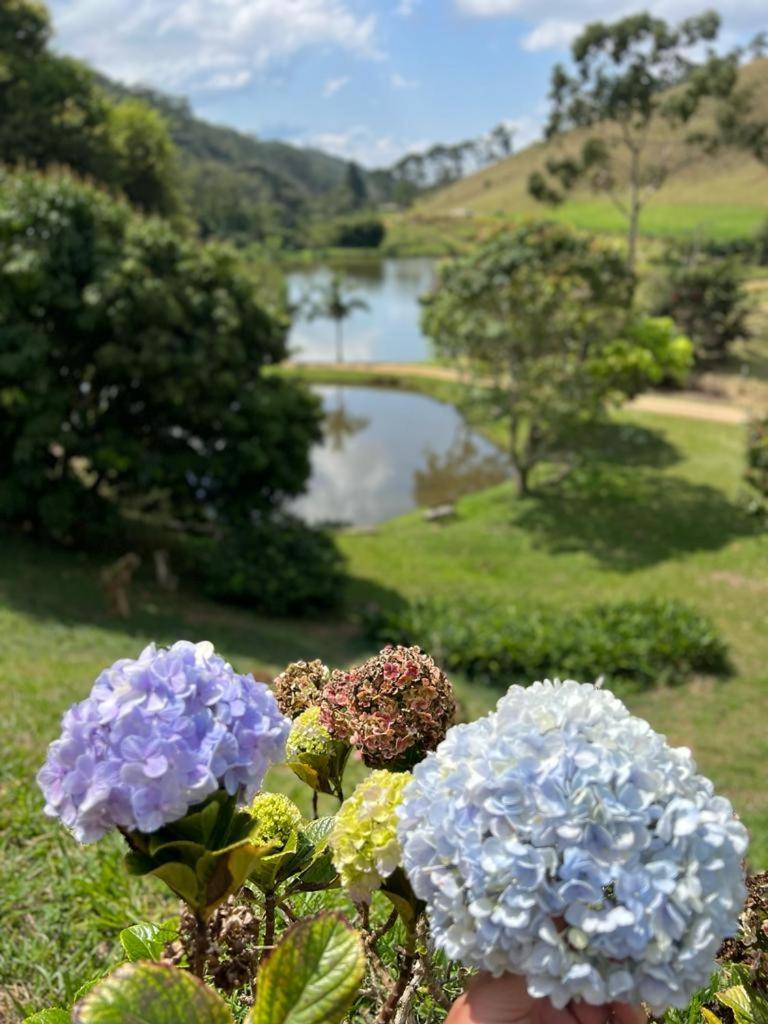 Hotel Fazenda Upã Moña