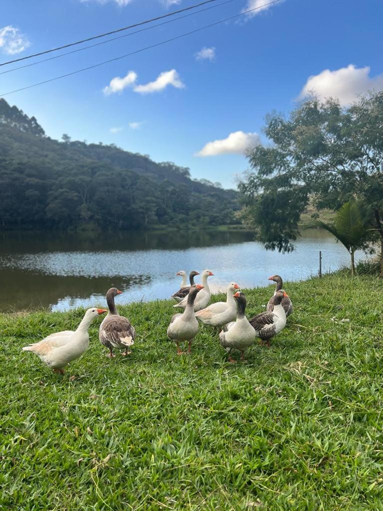 Hotel Fazenda Upã Moña