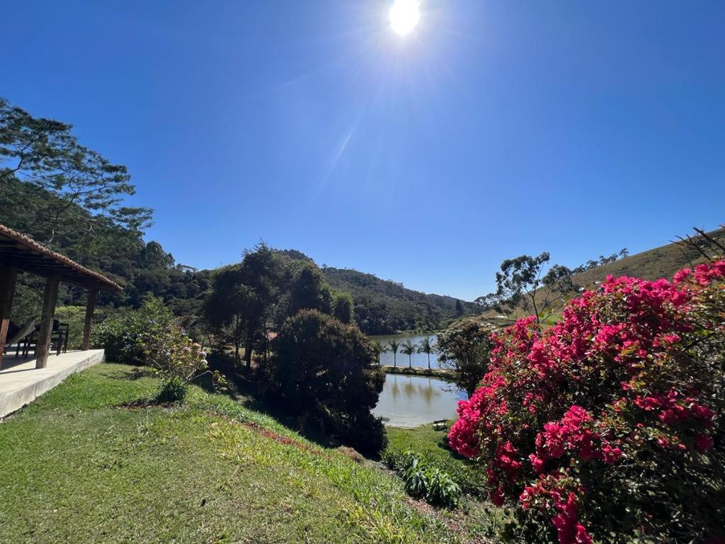Hotel Fazenda Upã Moña