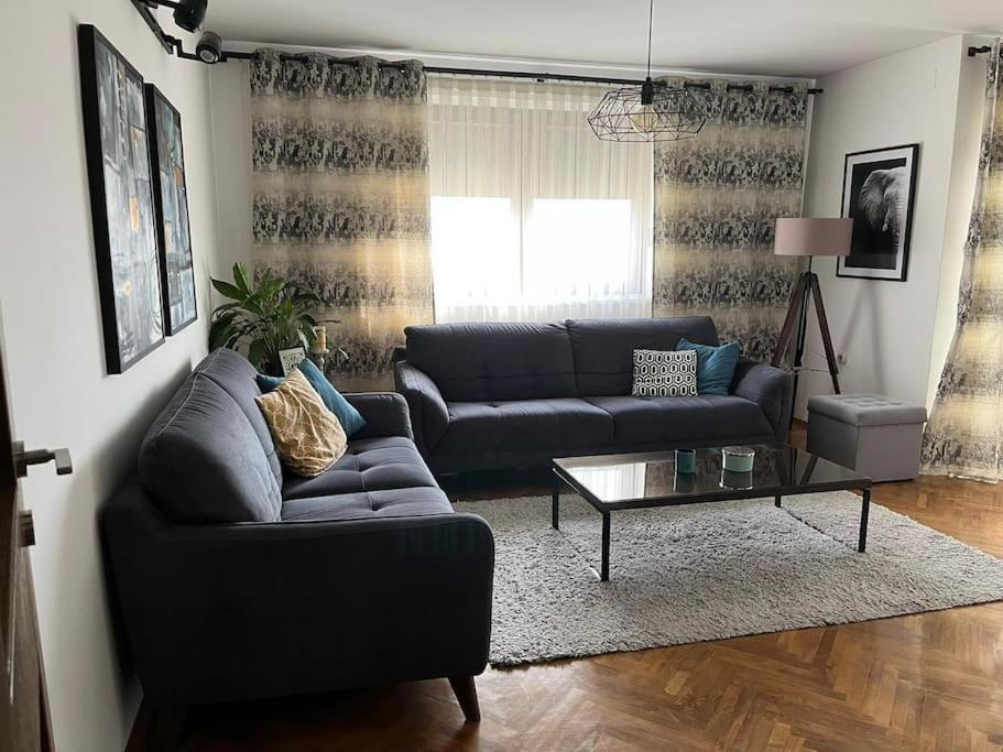Cozy apartment view 3