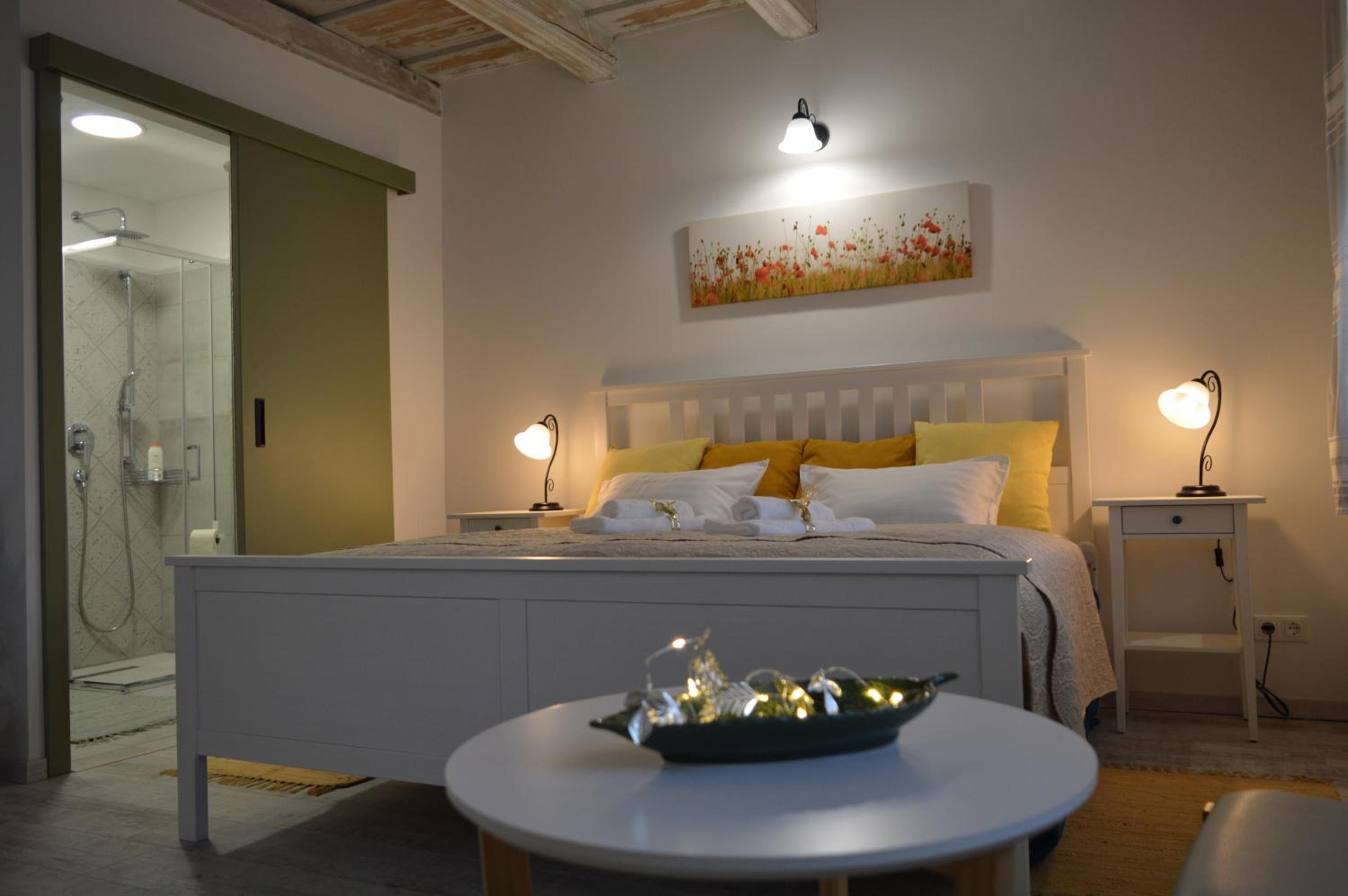 NADIT Apartmanház