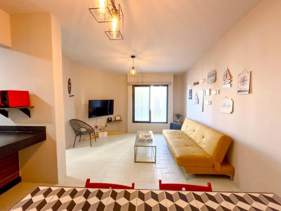 Casa Georgia at Kino Bay - Moderna y acogedora. view 3