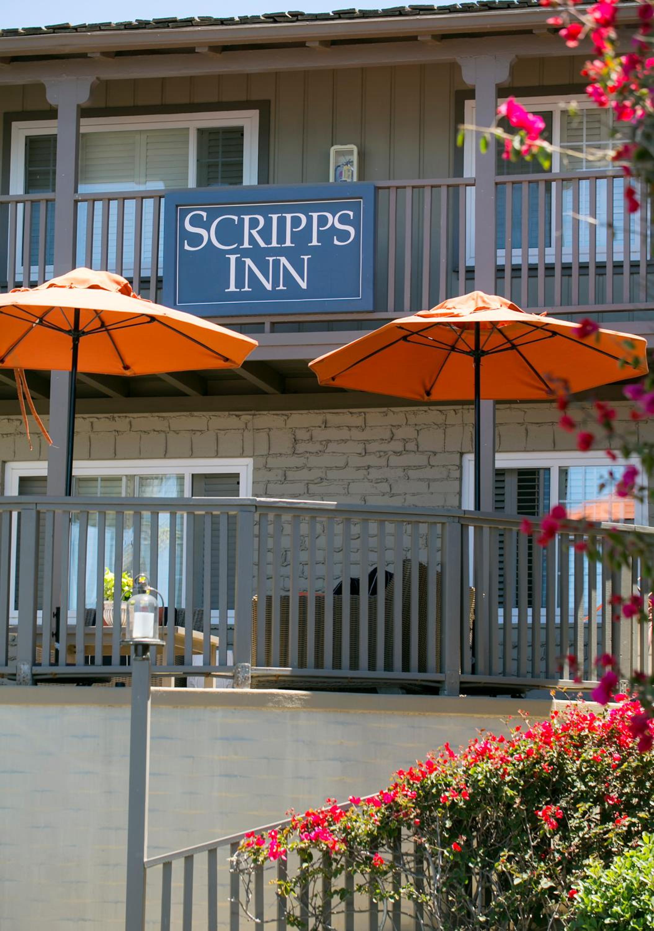 Scripps Inn view 5