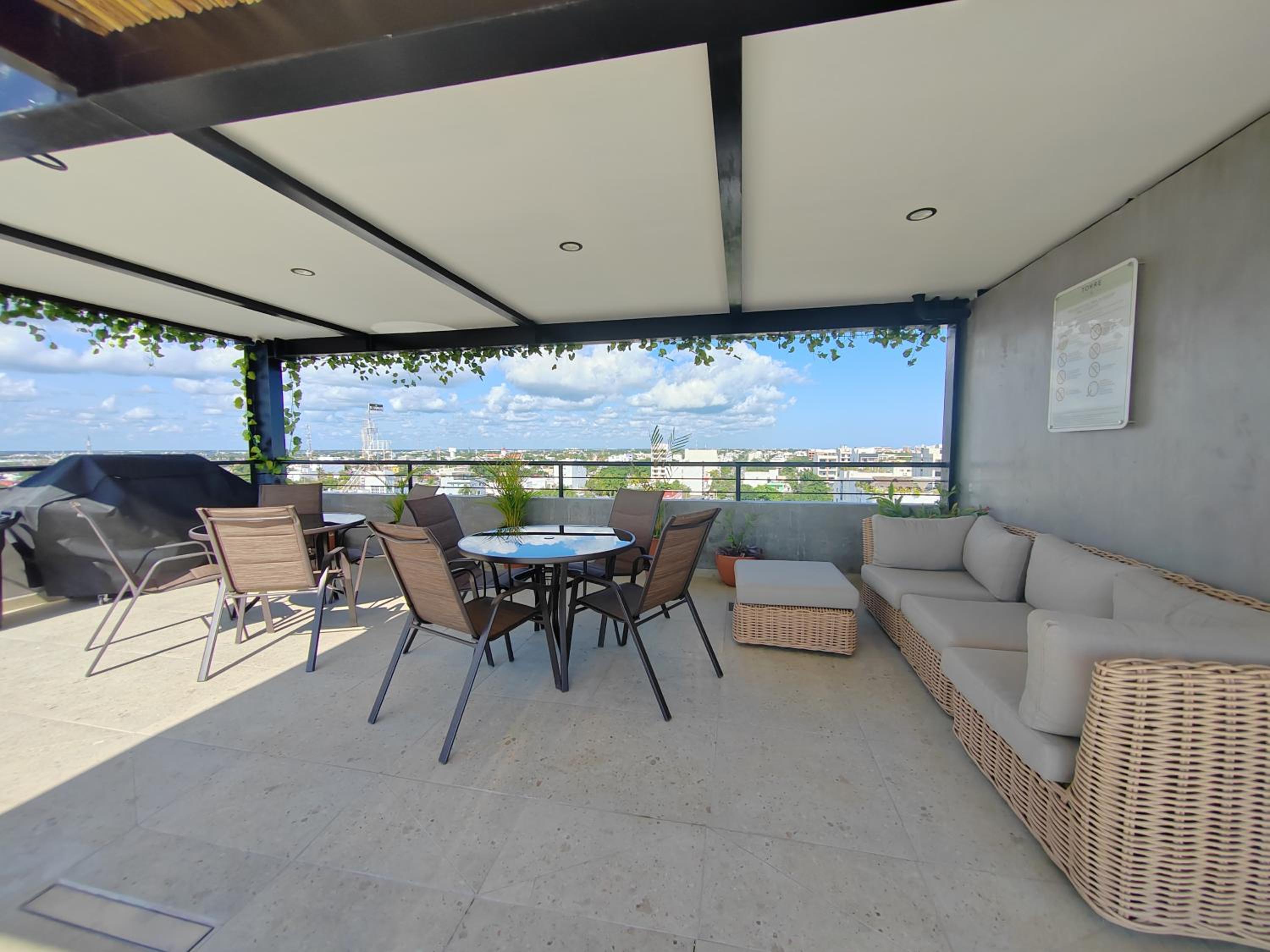 roof