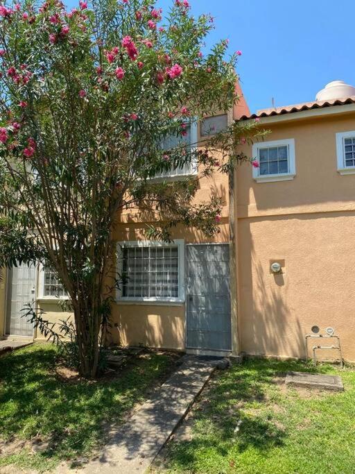 Casa para 8 personas