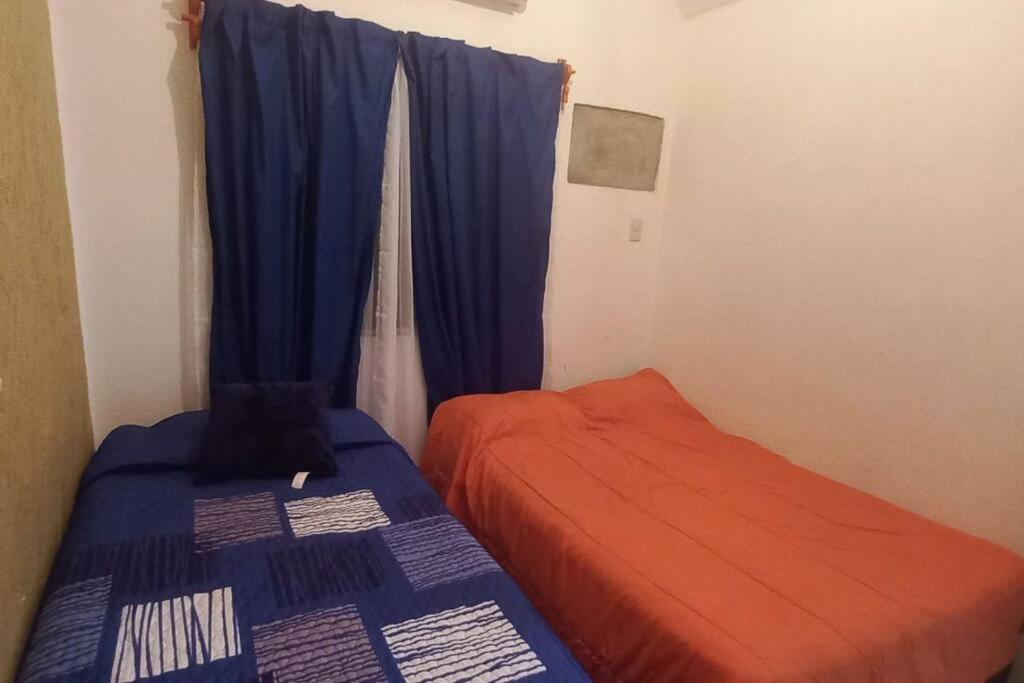 Casa para 8 personas