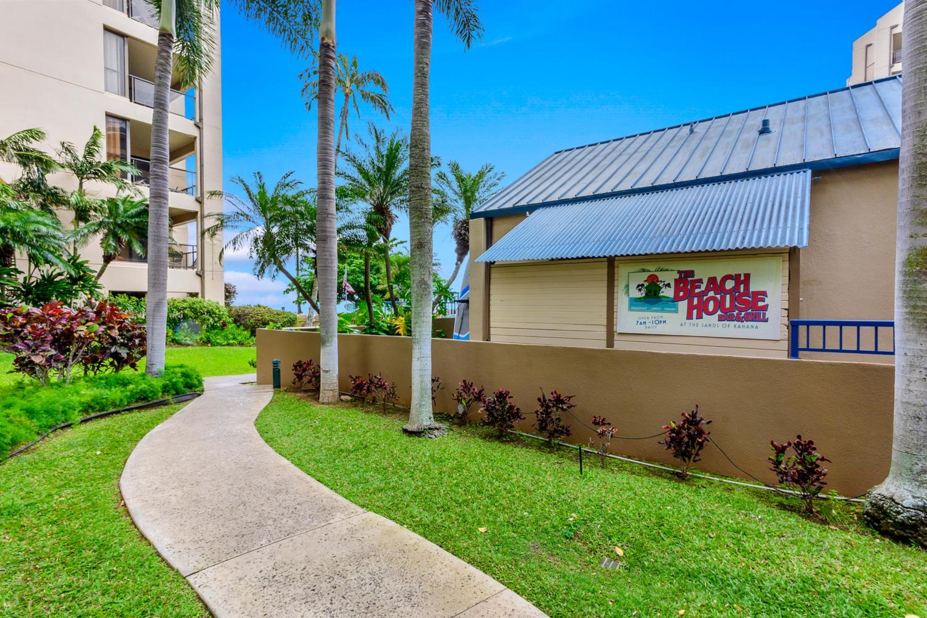 Sands of Kahana Vacation Club - Image 5