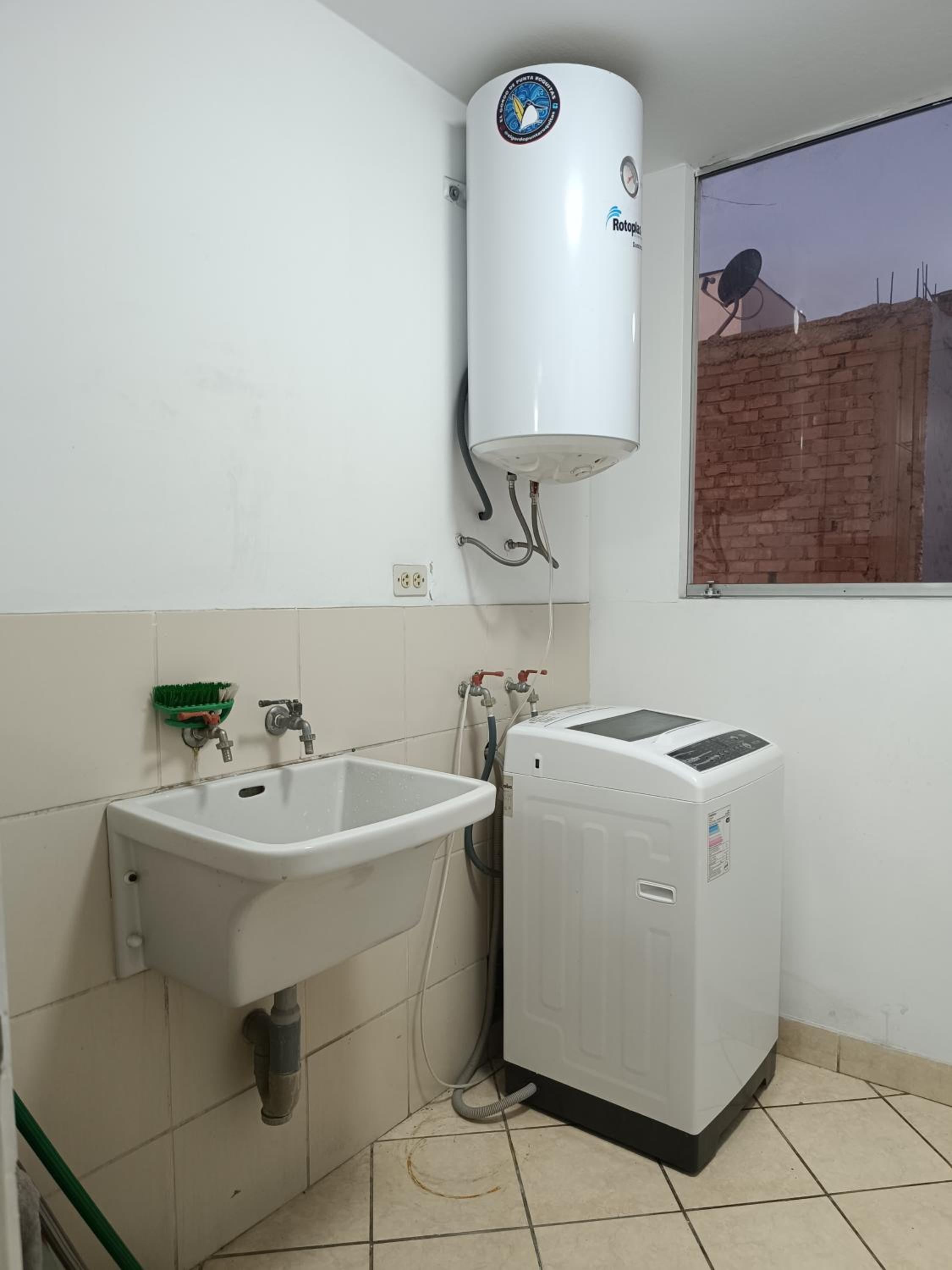 Runawasi Apartments - José Gonzales 3BDR, near to Larcomar view 4