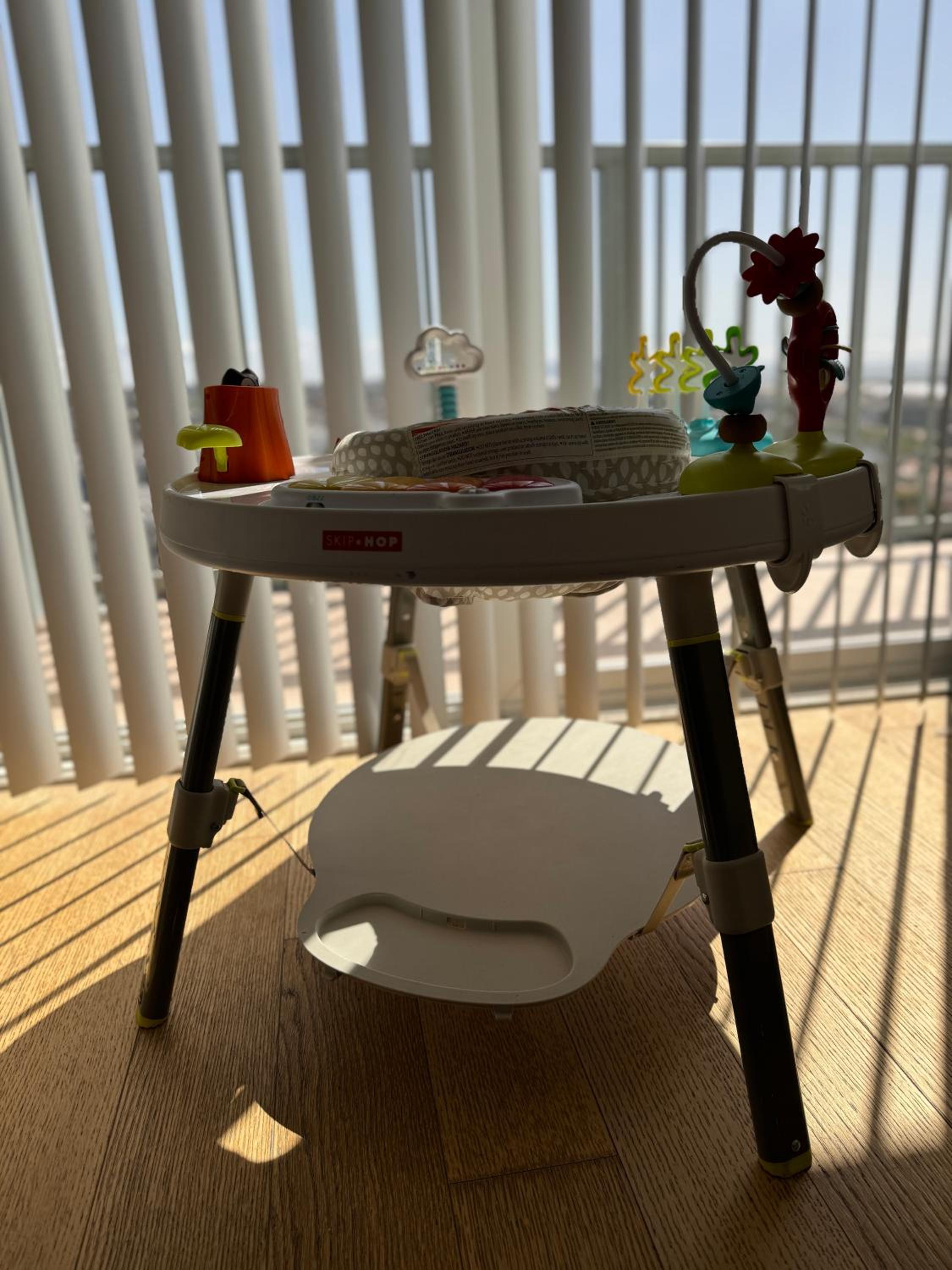 Stunning Waterfront Marina Apt Breathtaking Views