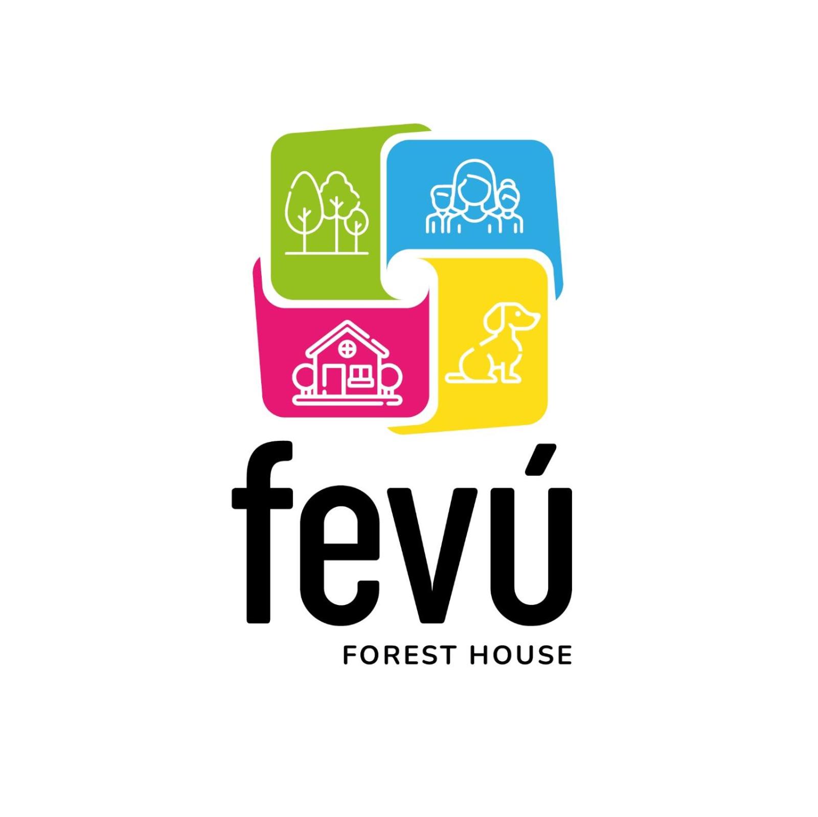 FEVU VERA FOREST HOUSE