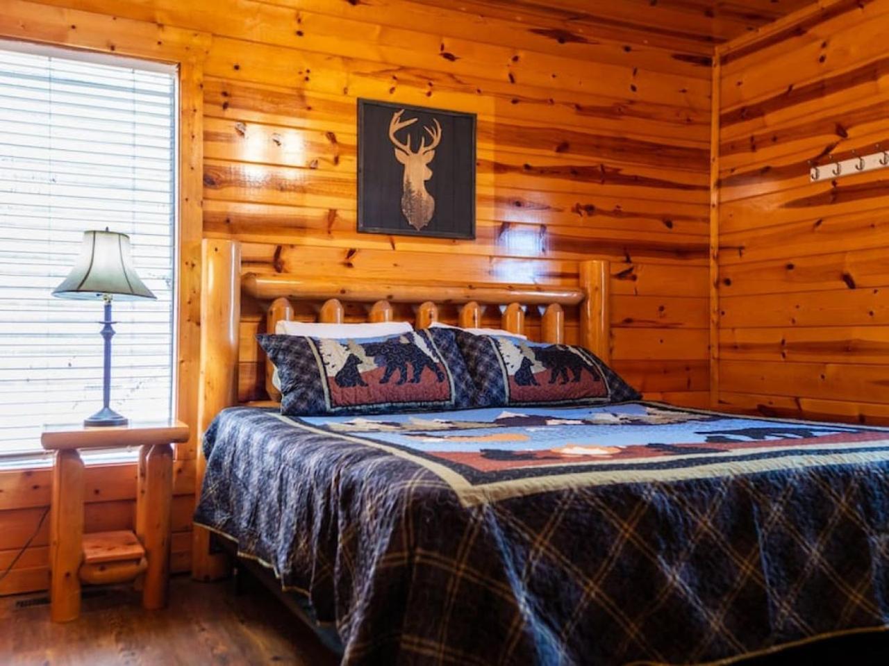 Grand Mountain View Lodge By Ghosal Lodging view 3