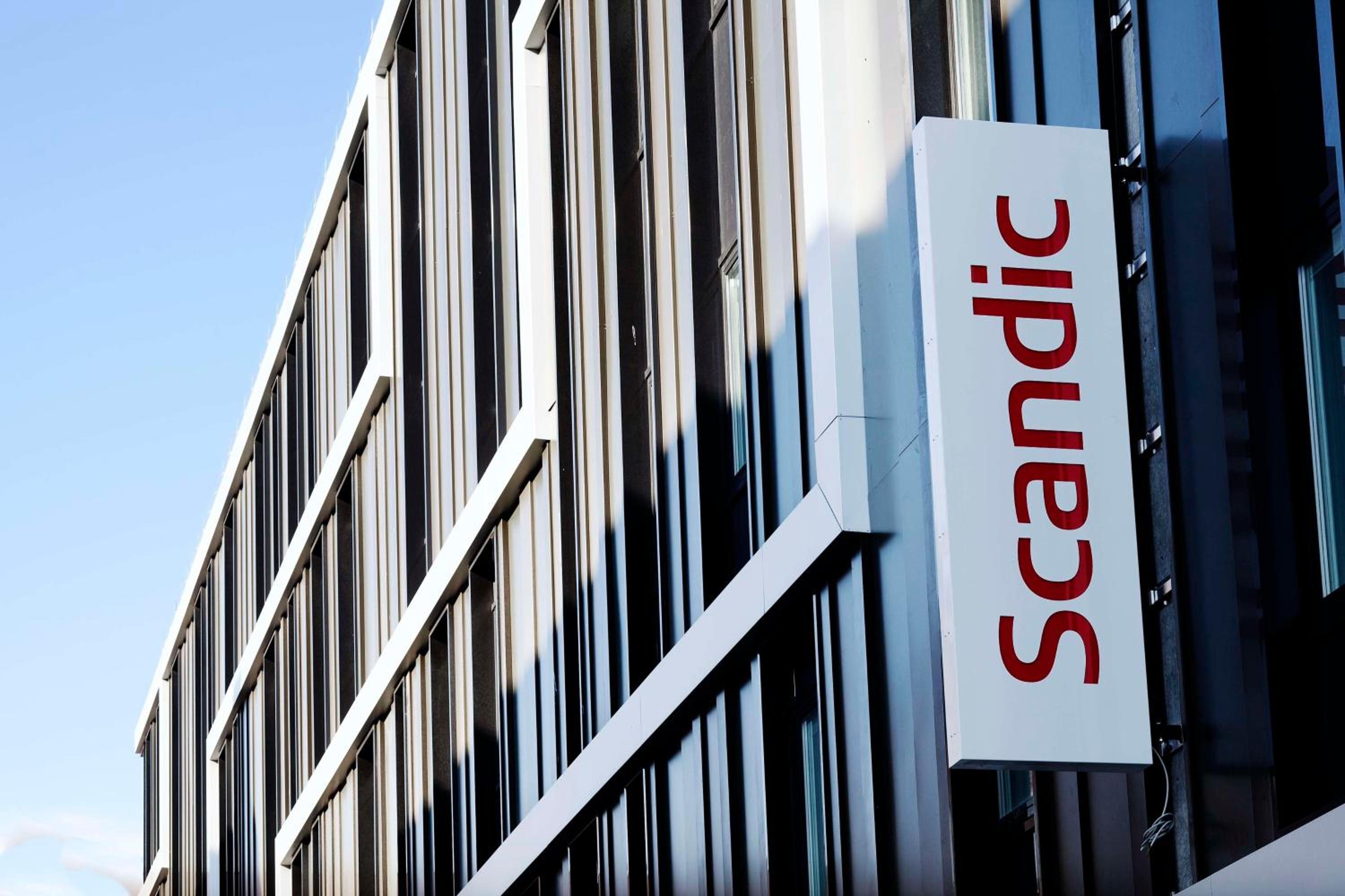Aarhus Vacations - Scandic Aarhus City - Property Image 1