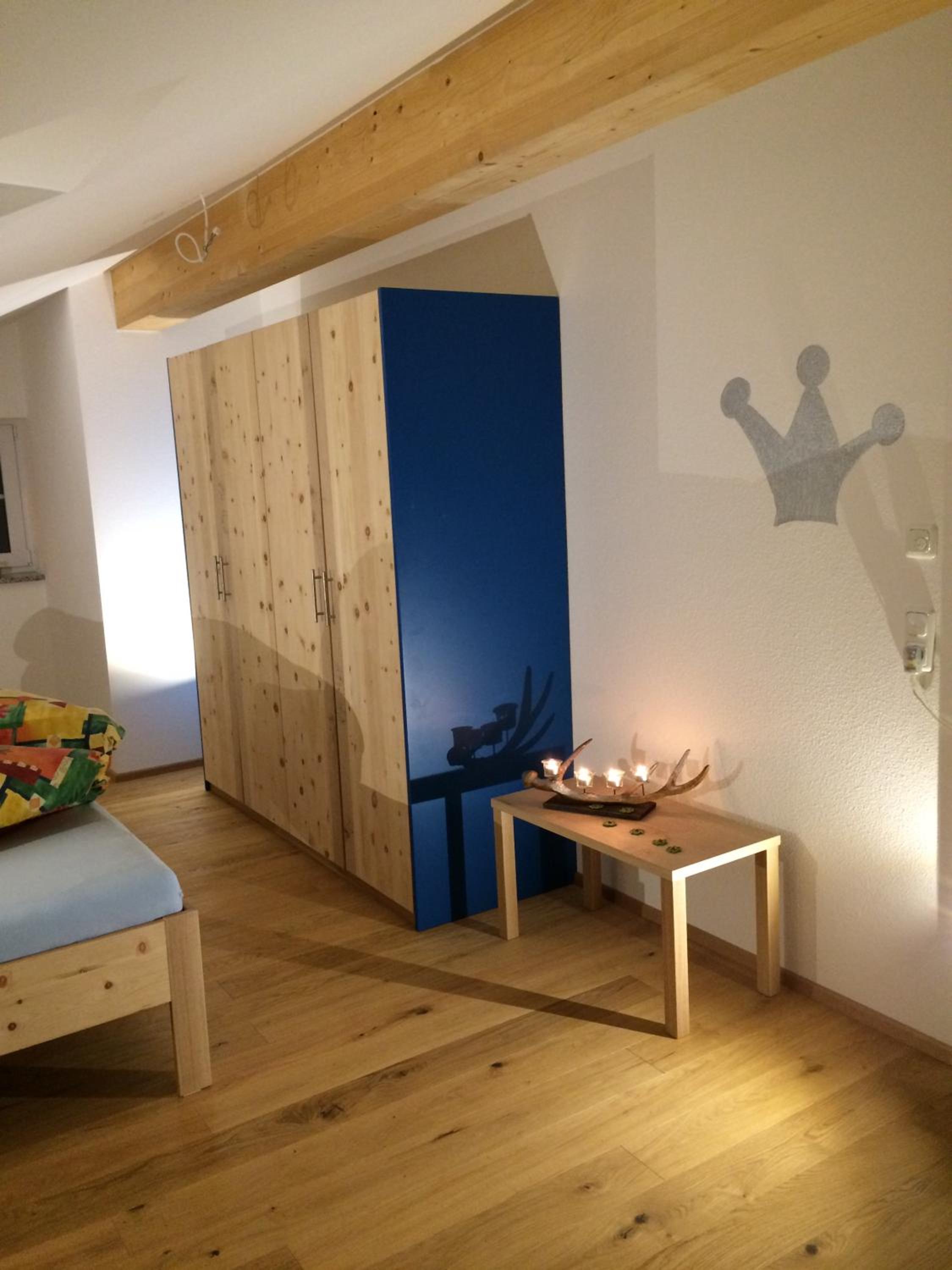 Alpenglück de Luxe Ferienwohnung am Forggensee