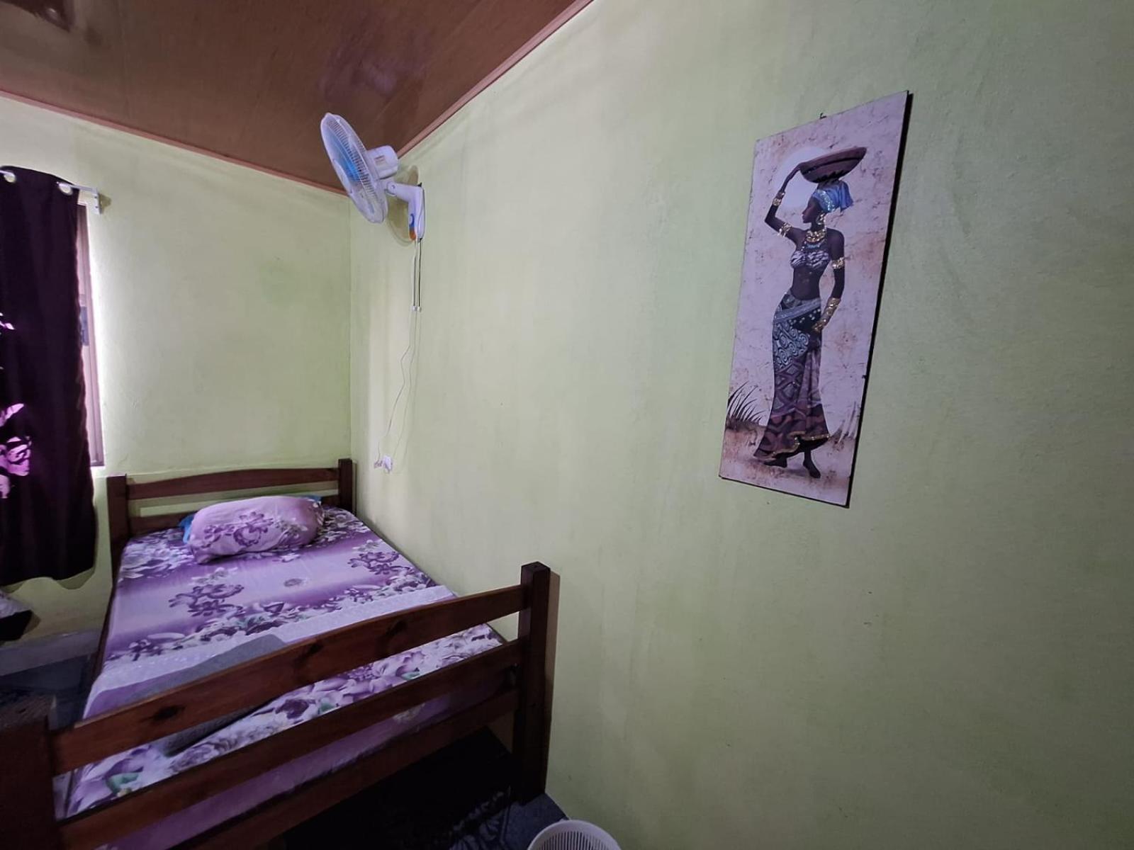 Habitaciones Cocolú