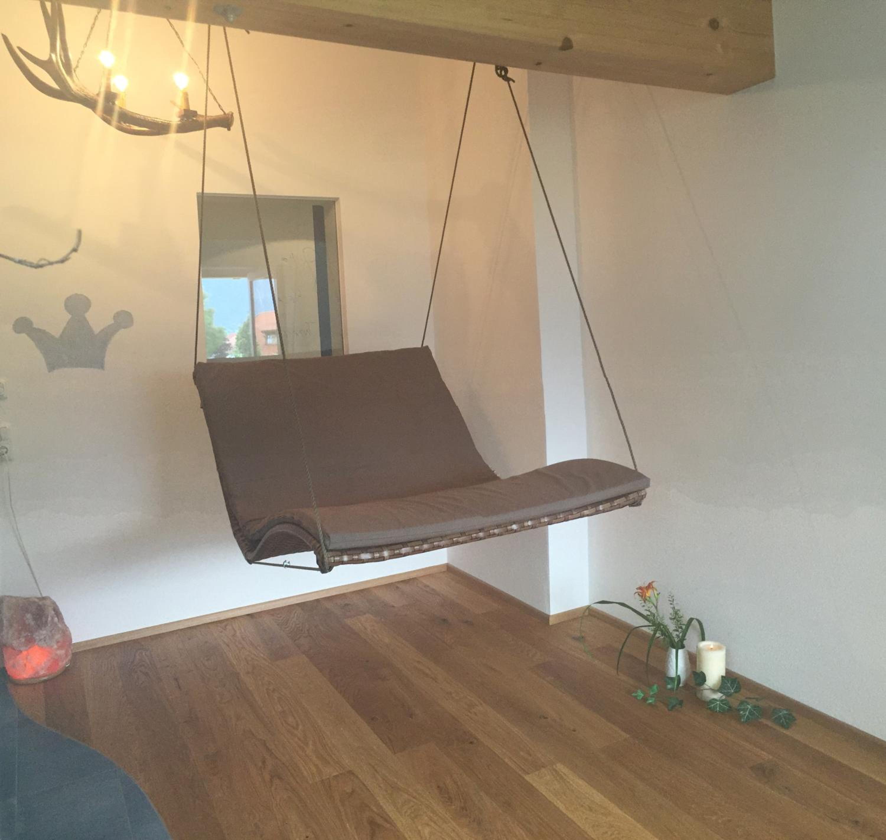 Alpenglück de Luxe Ferienwohnung am Forggensee