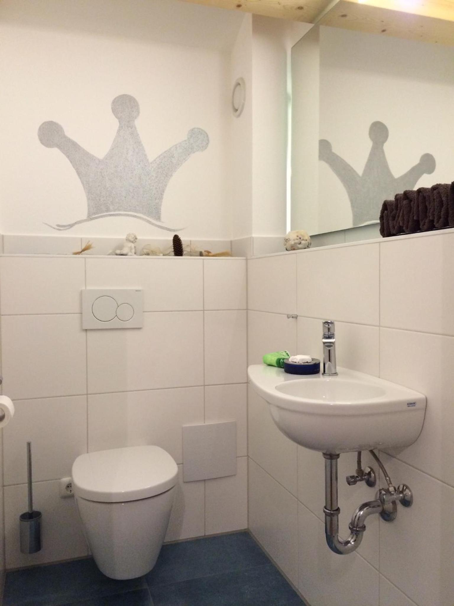 Alpenglück de Luxe Ferienwohnung am Forggensee