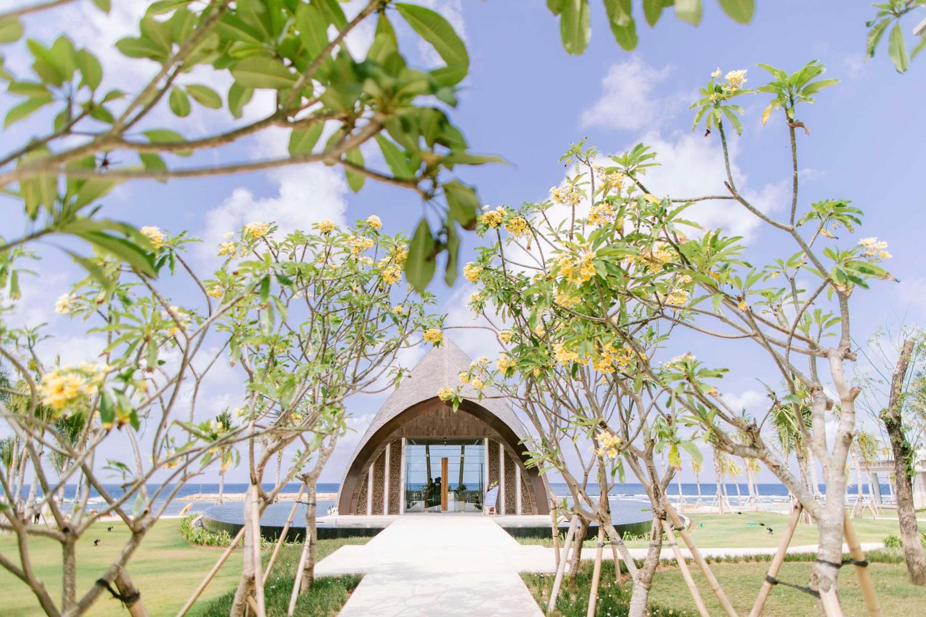 The Apurva Kempinski Bali - Image 3