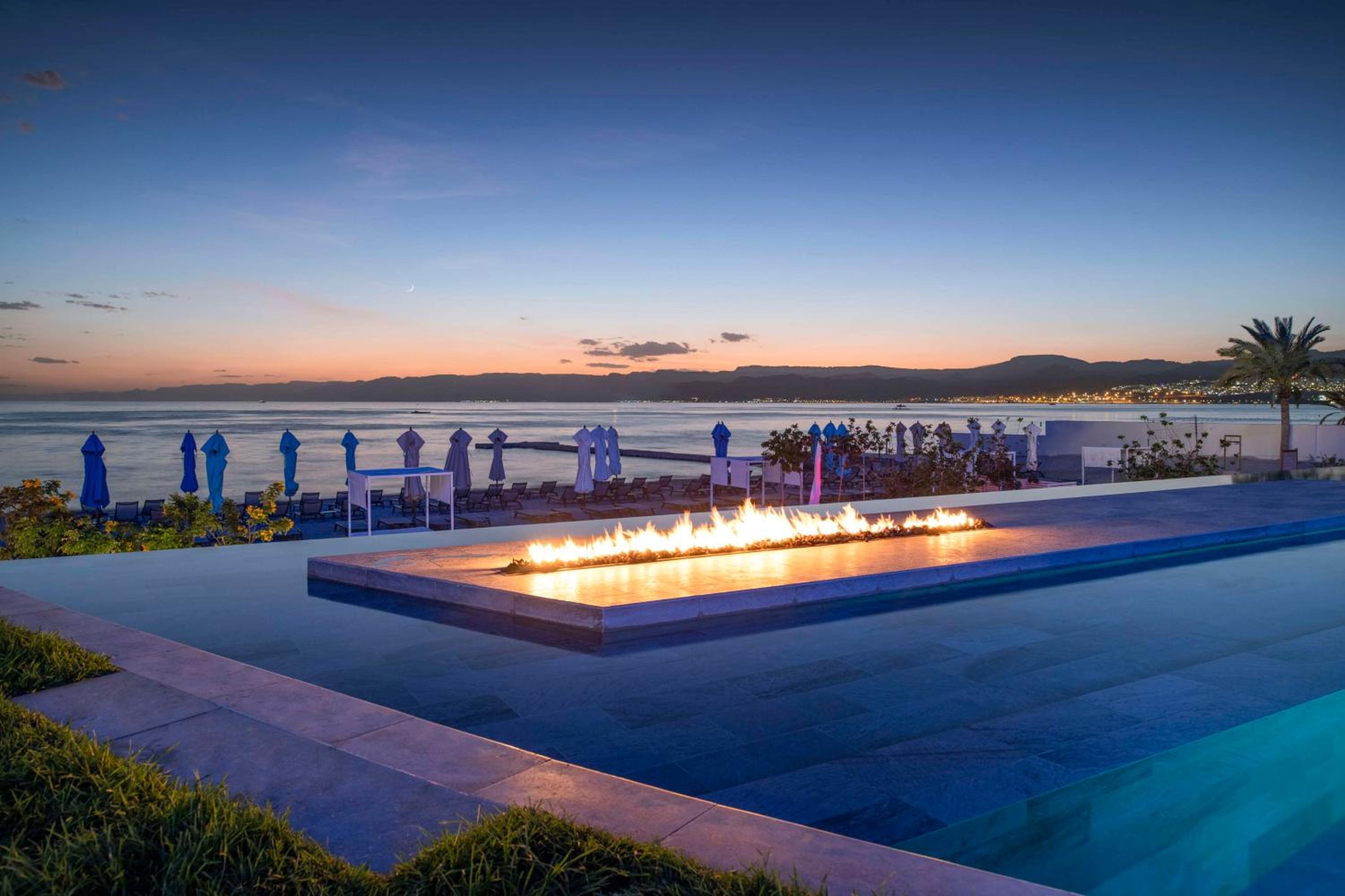 Kempinski Hotel Aqaba - Image 2