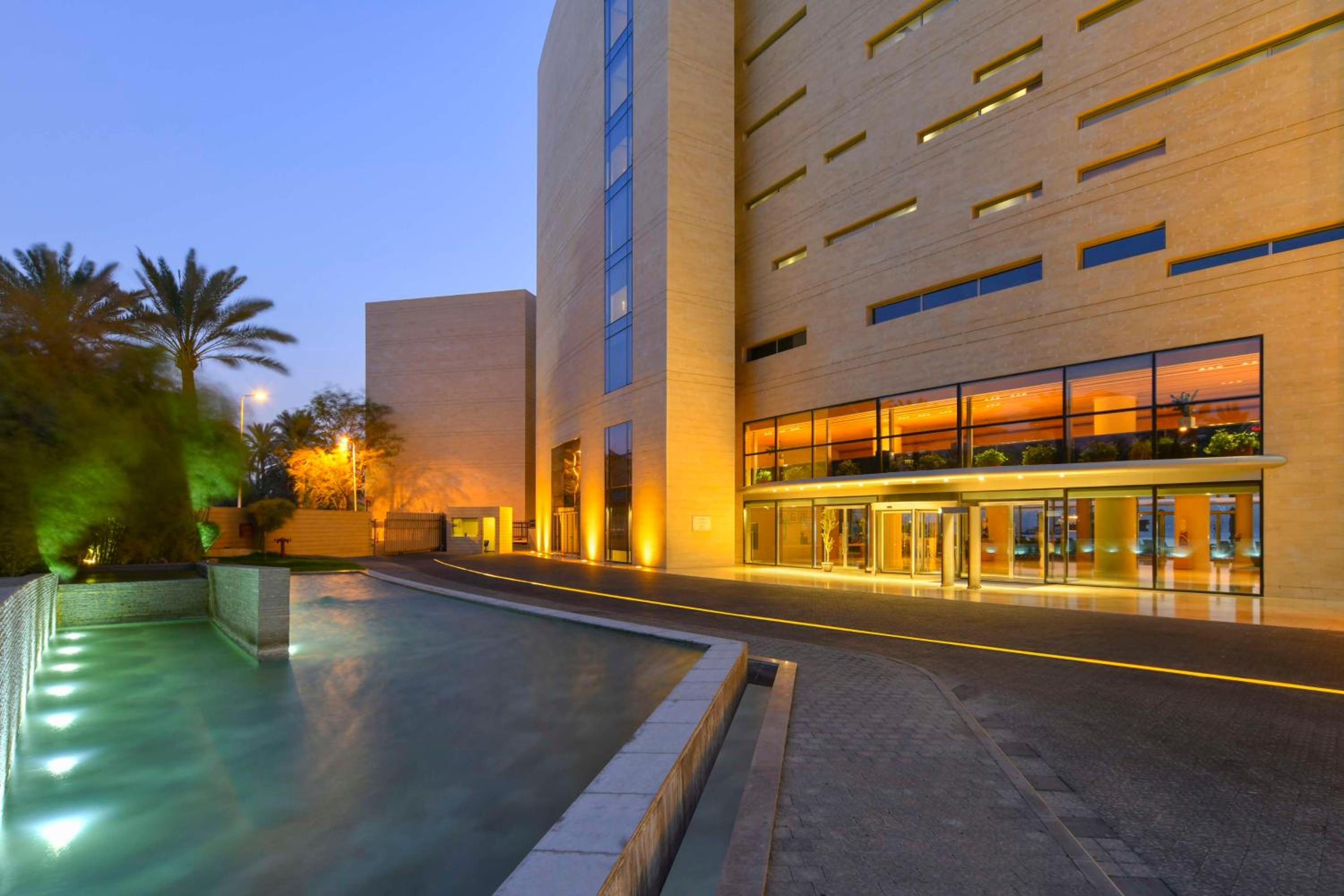 Kempinski Hotel Aqaba - Image 4