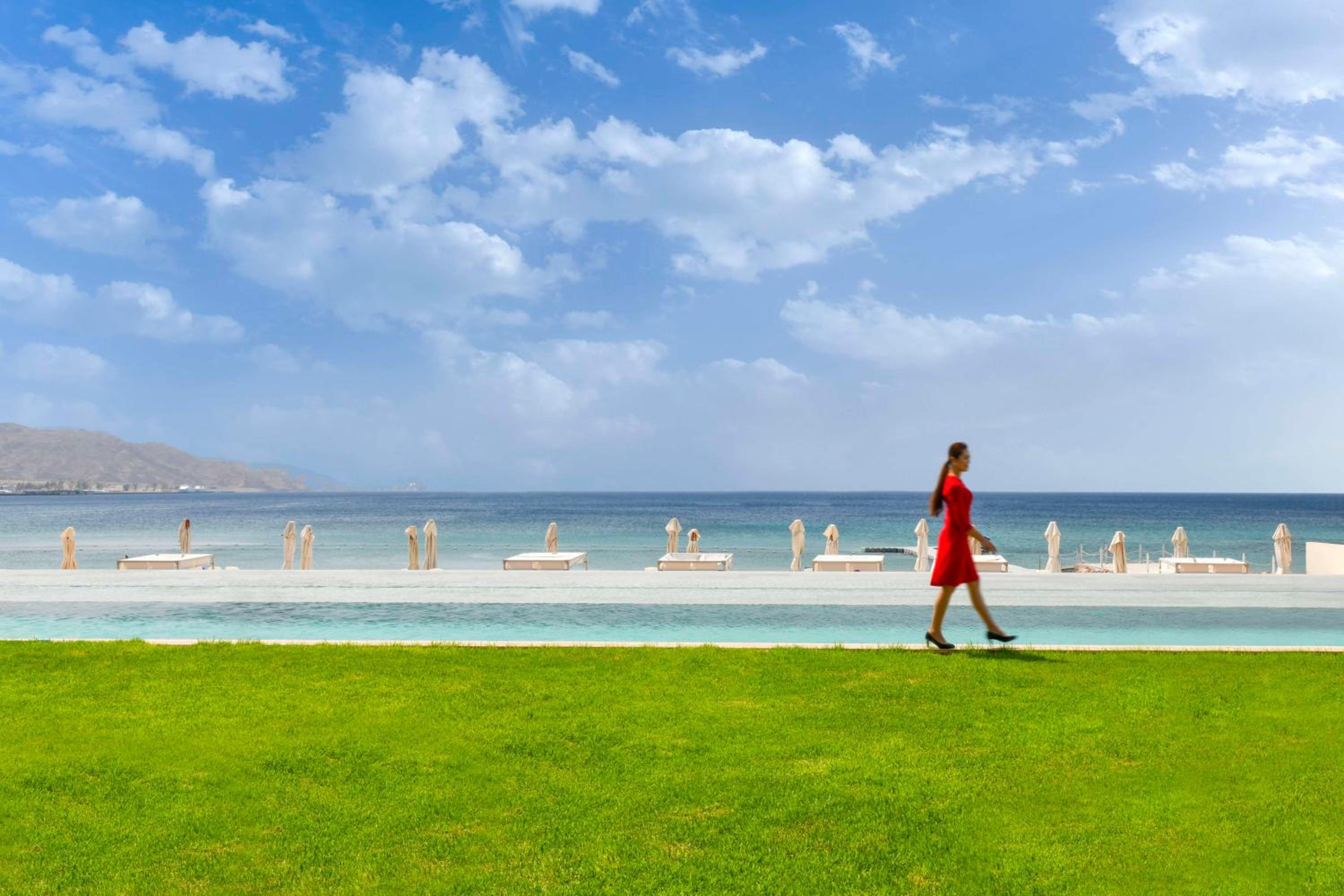 Kempinski Hotel Aqaba - Image 5