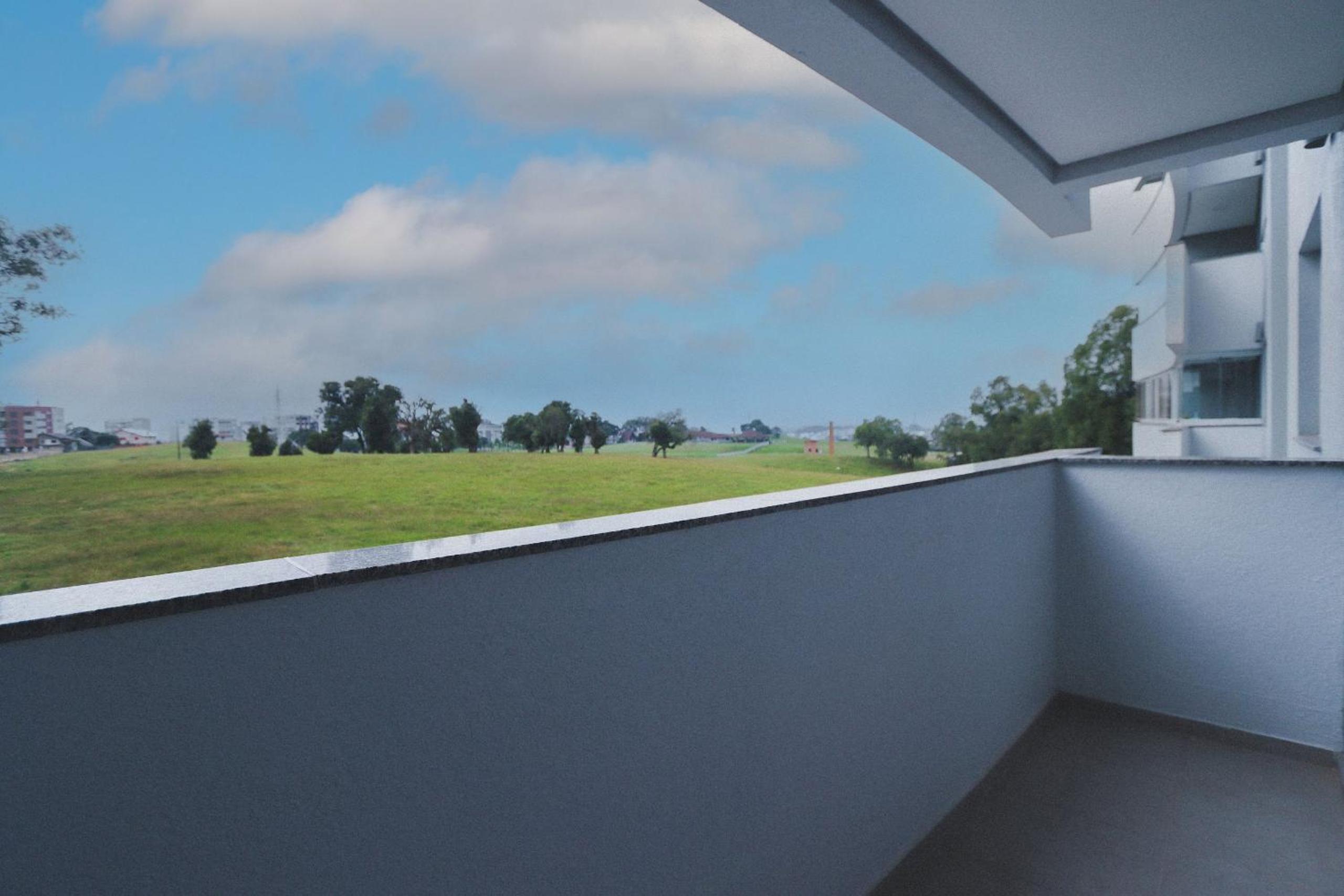 Apartamento Aconchegante Maia 404