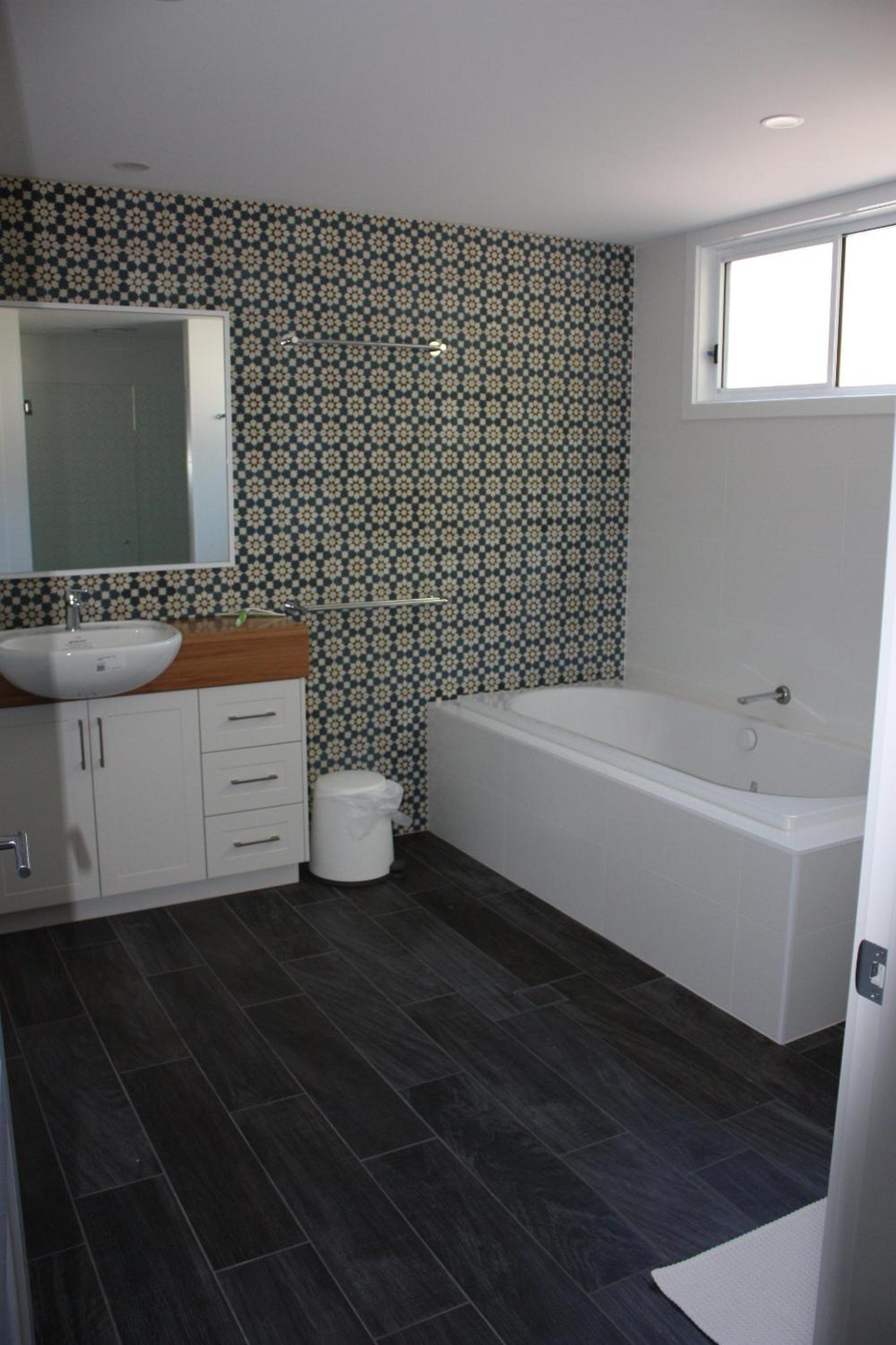 Flat Rock Beach House