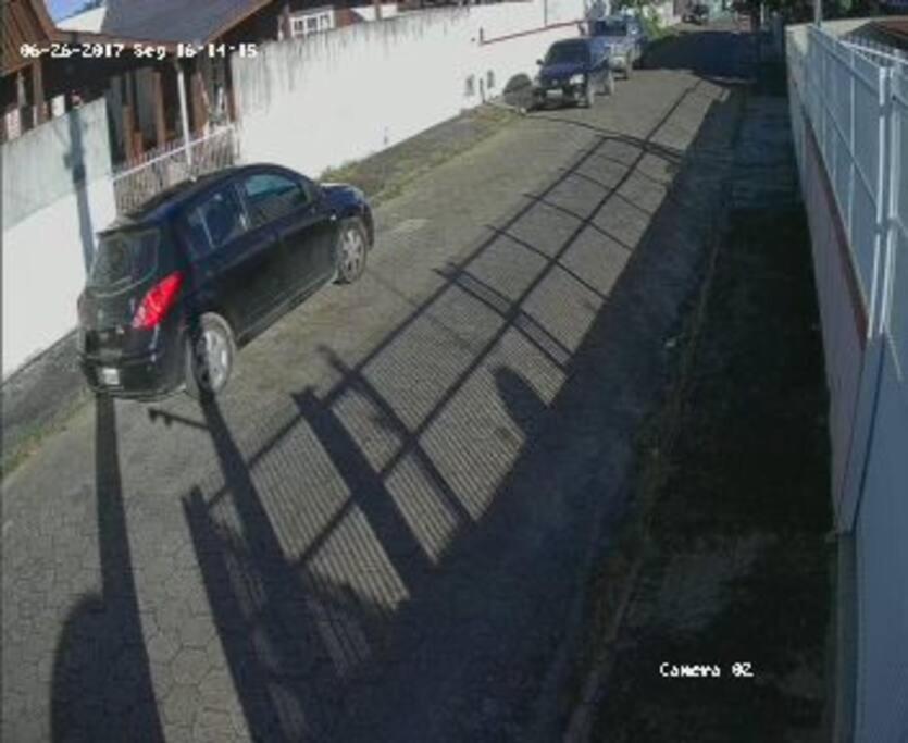 Ótima casa em Penha SC Beto Carrero ideal para famílias