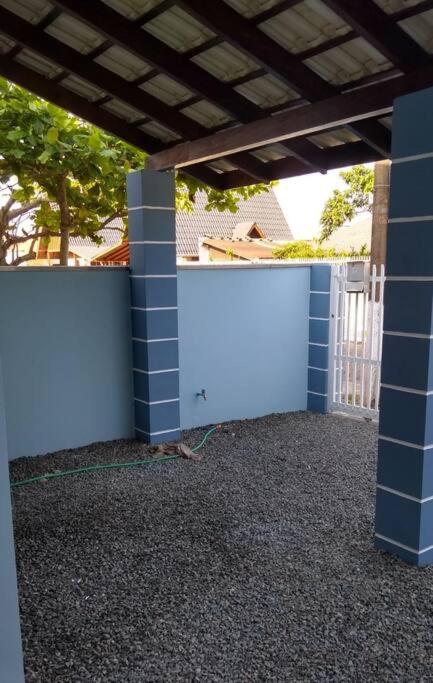 Ótima casa em Penha SC Beto Carrero ideal para famílias