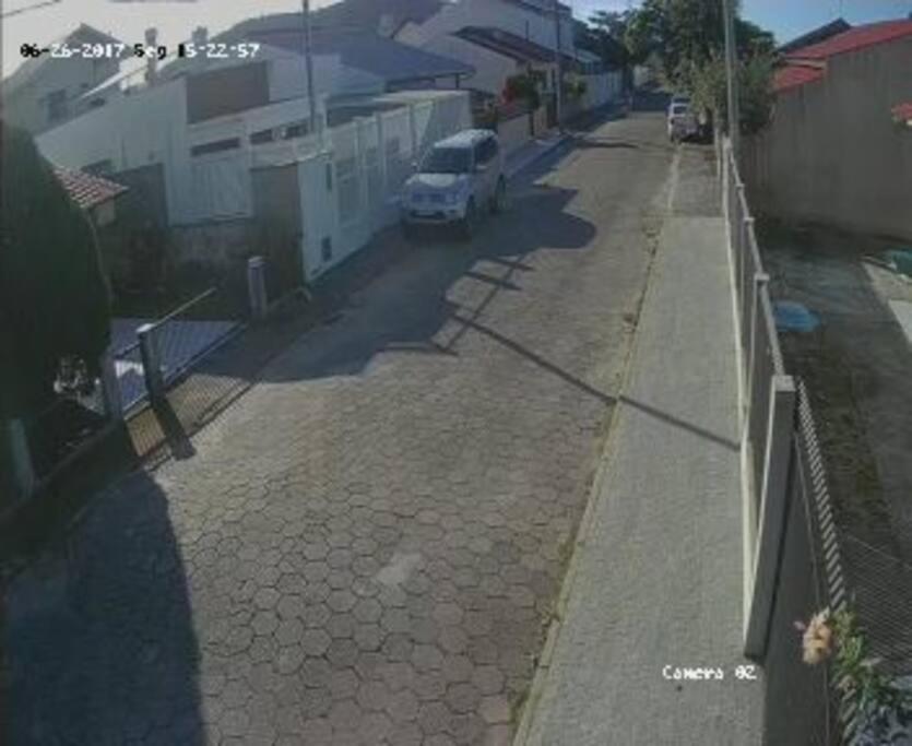 Ótima casa em Penha SC Beto Carrero ideal para famílias