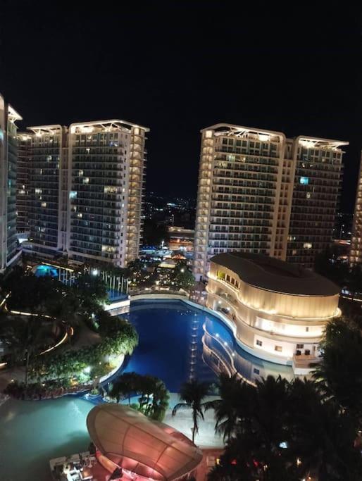 Azure Beach view near airport view 4