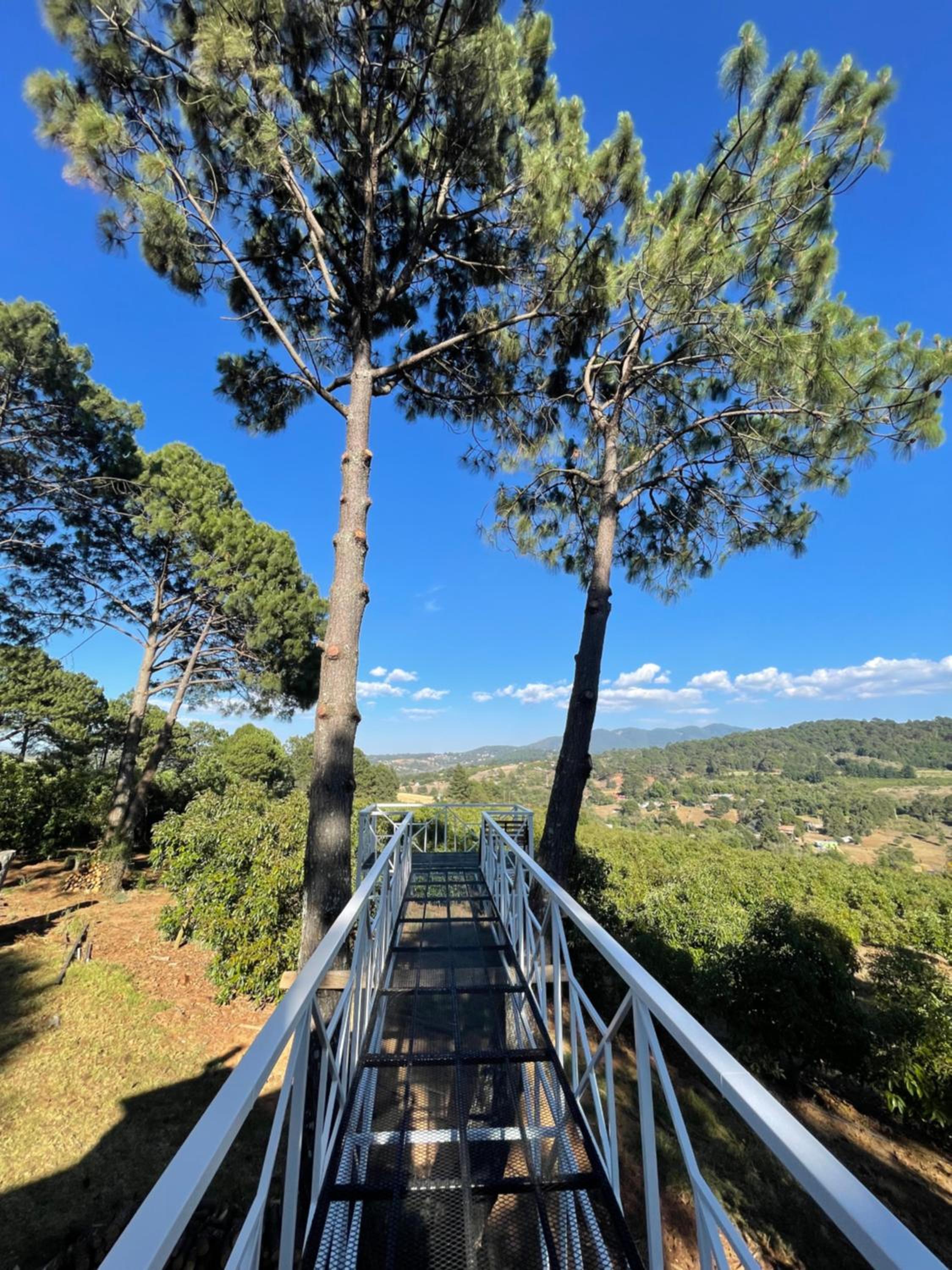 La Nubecita view 2