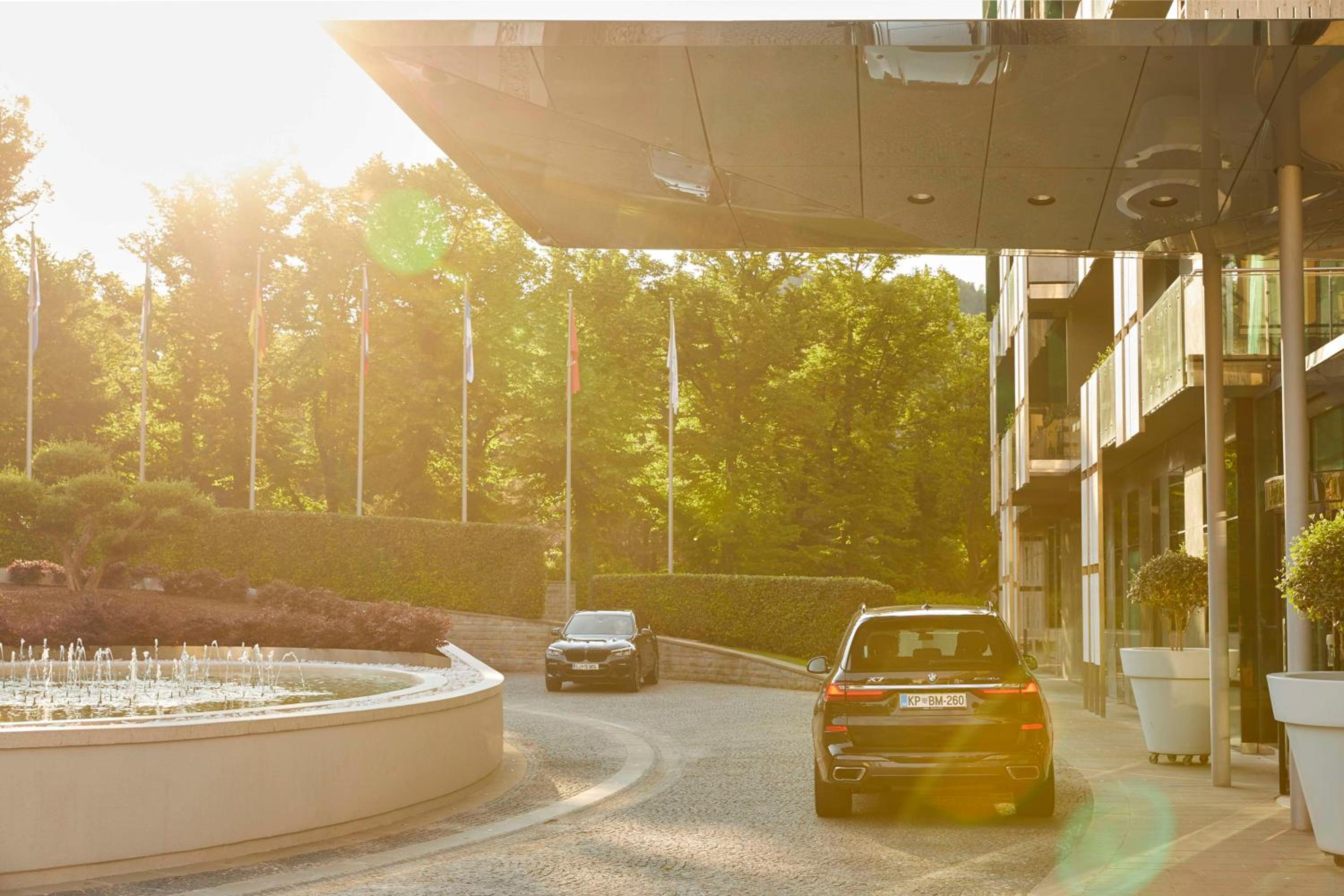 Portoroz Vacations - Hotel Kempinski Palace Portoroz - Property Image 4