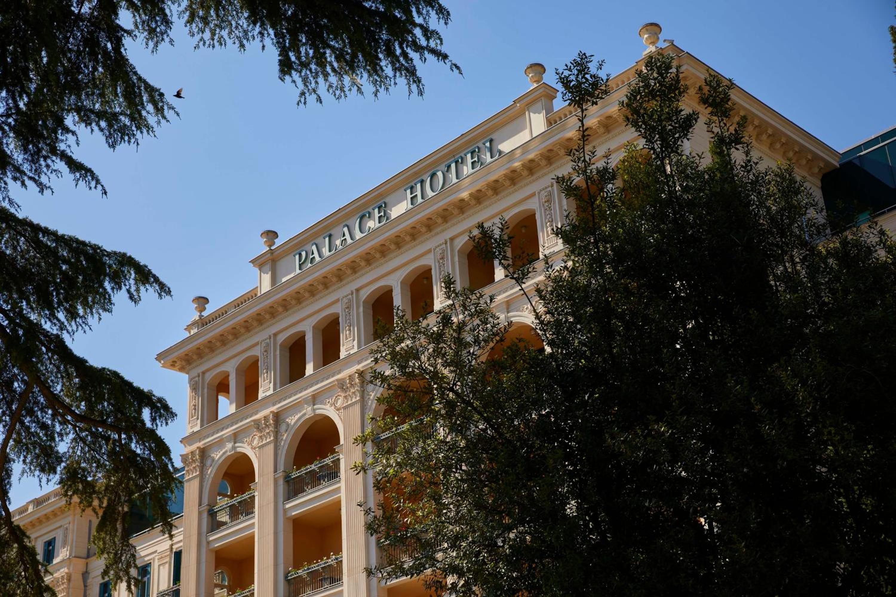 Portoroz Vacations - Hotel Kempinski Palace Portoroz - Property Image 5