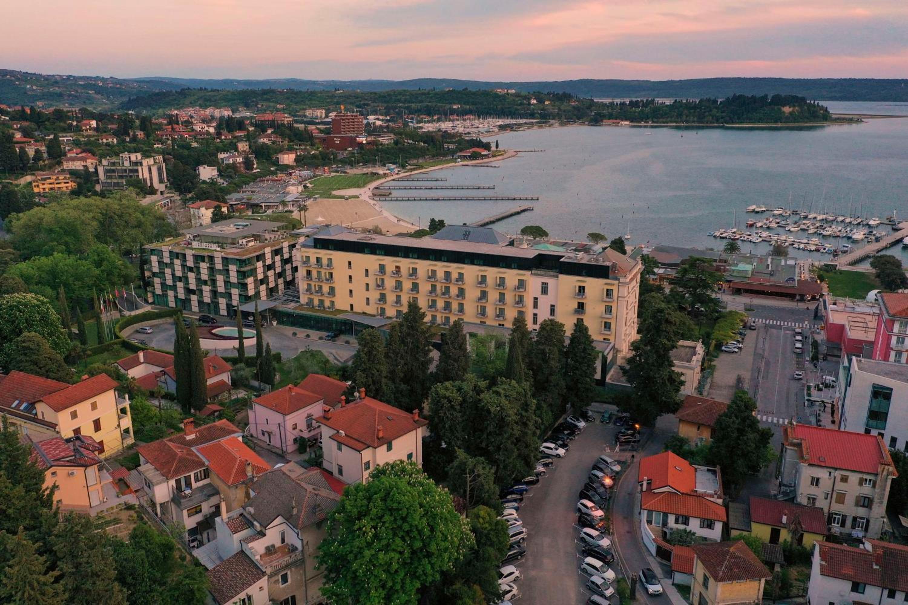 Portoroz Vacations - Hotel Kempinski Palace Portoroz - Property Image 3