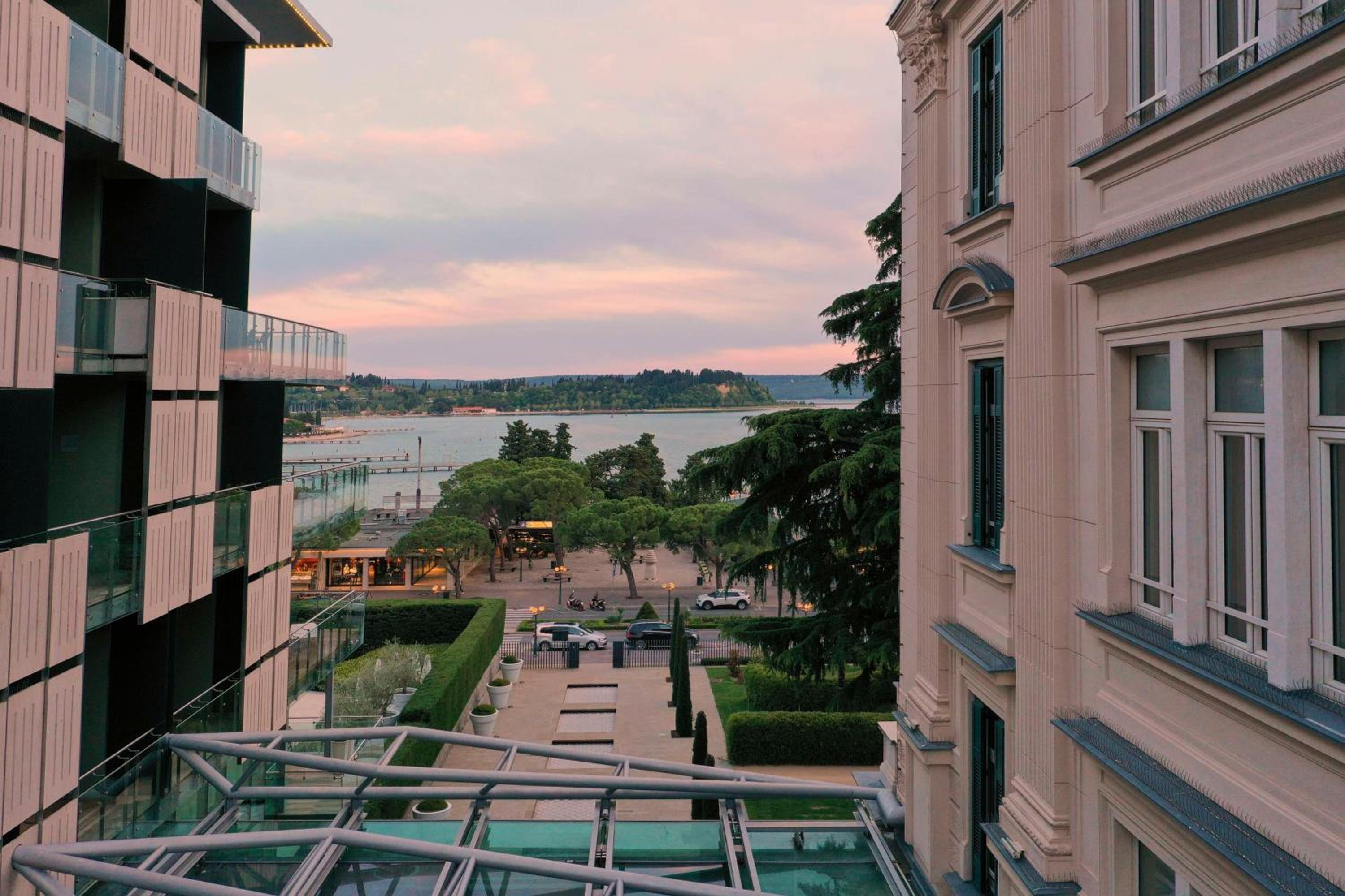 Portoroz Vacations - Hotel Kempinski Palace Portoroz - Property Image 9