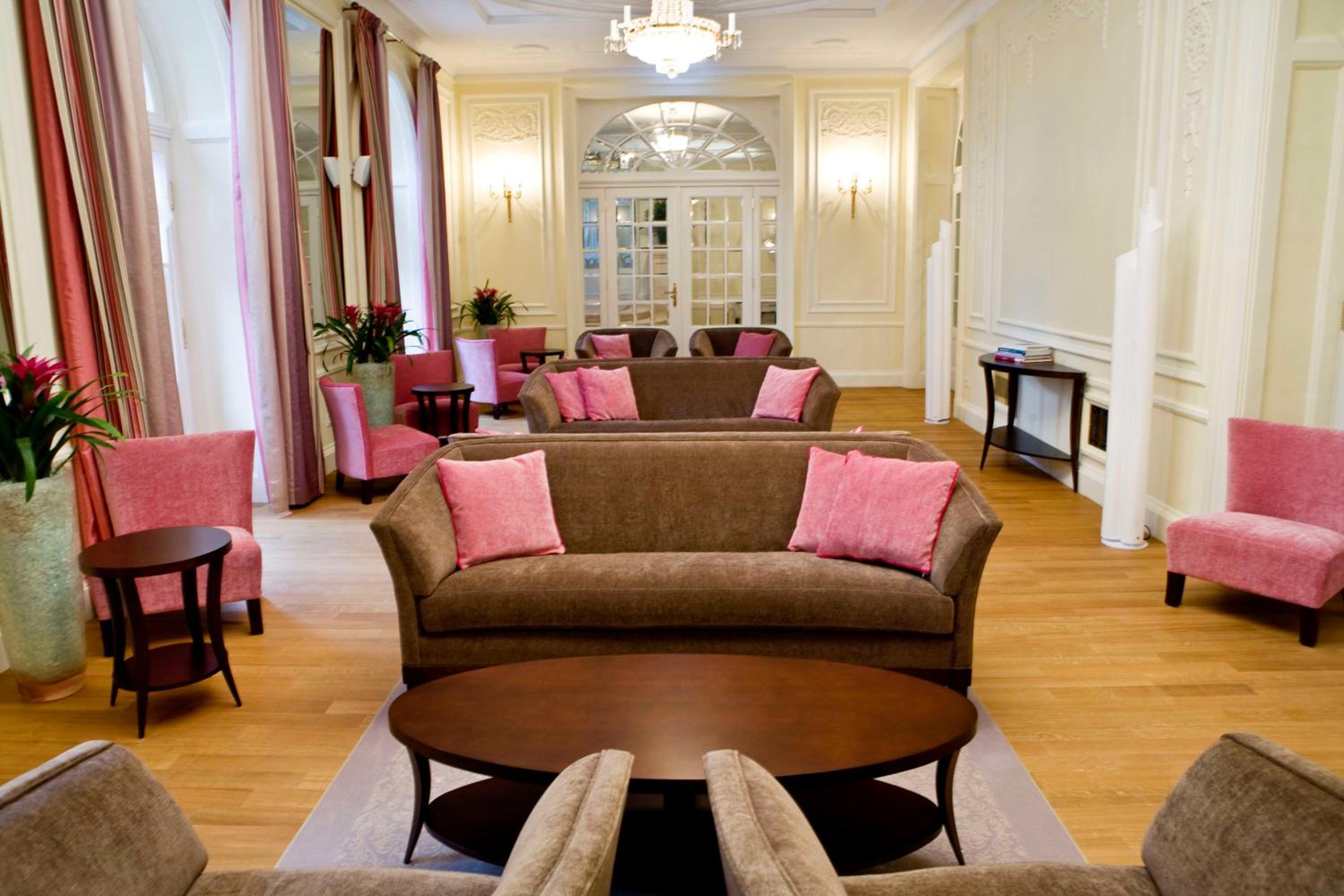 Portoroz Vacations - Hotel Kempinski Palace Portoroz - Property Image 11