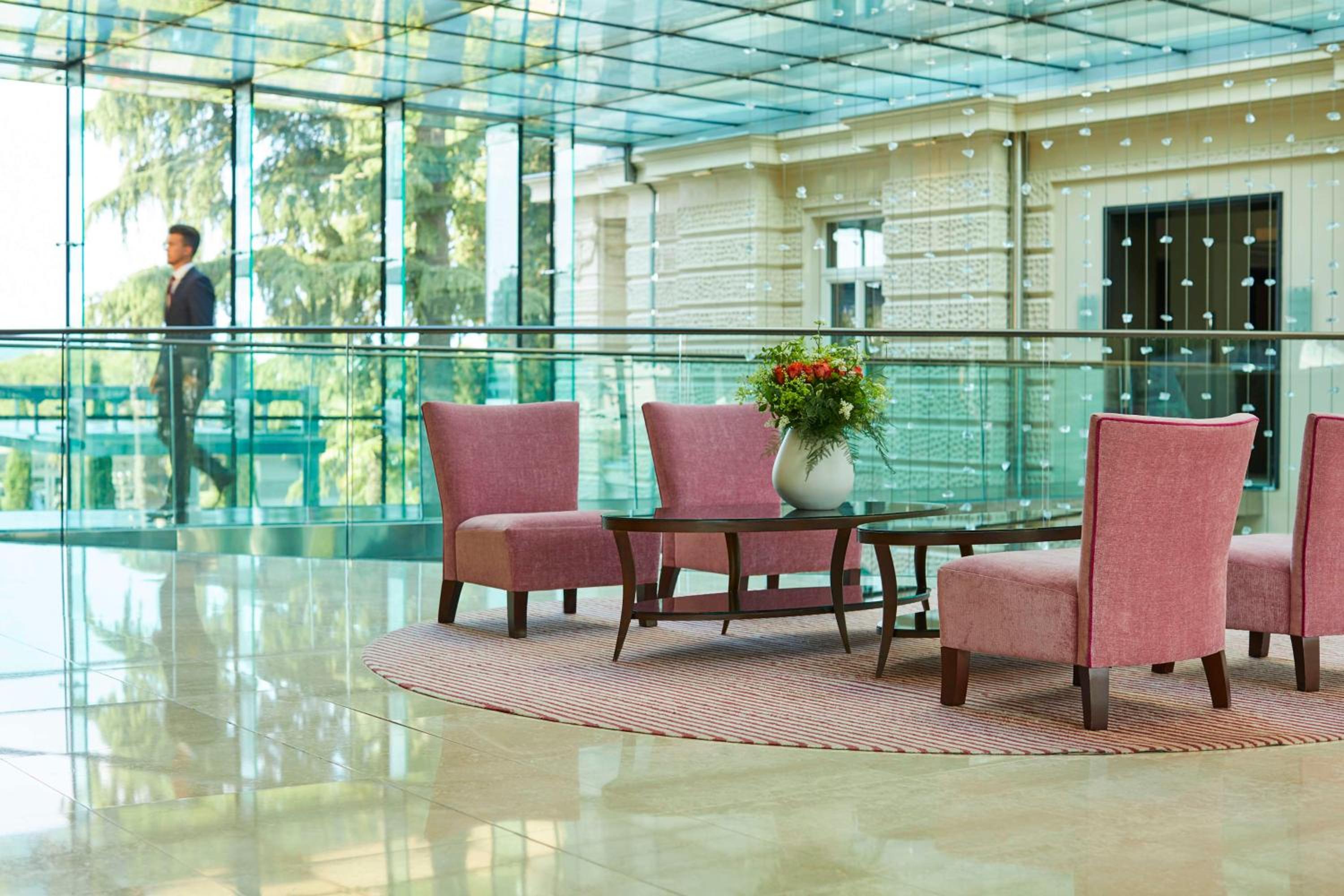 Portoroz Vacations - Hotel Kempinski Palace Portoroz - Property Image 6