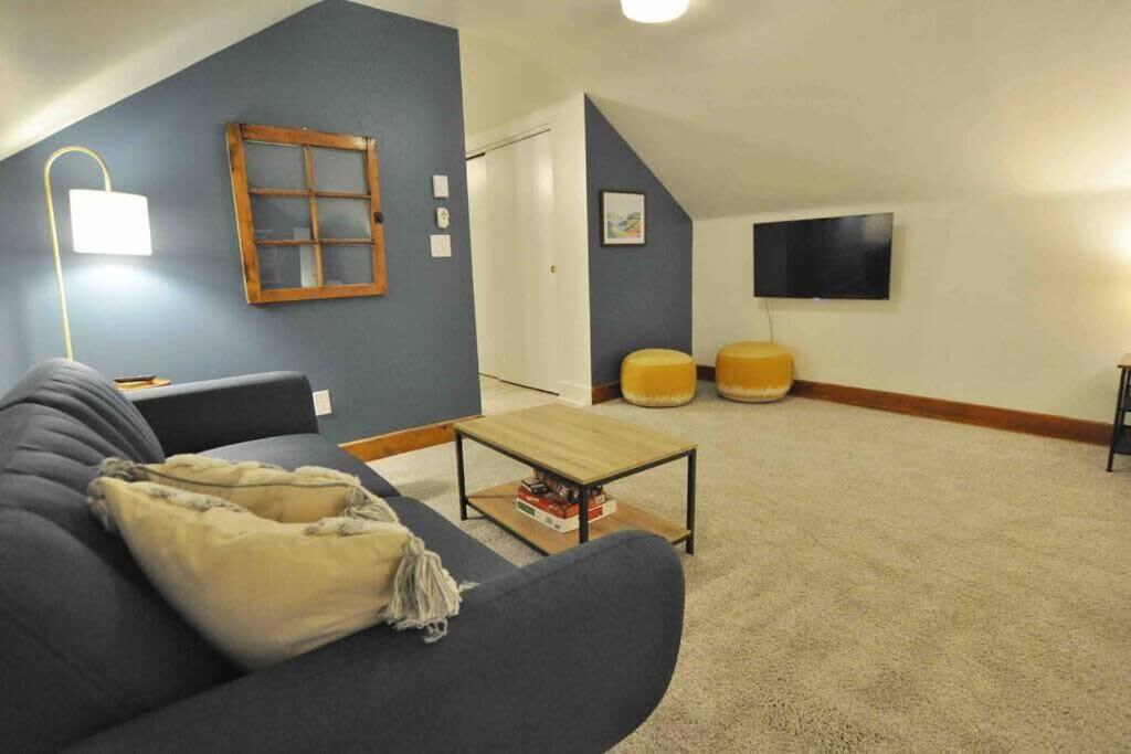 The Hyde Park Suite - 2 Beds view 3